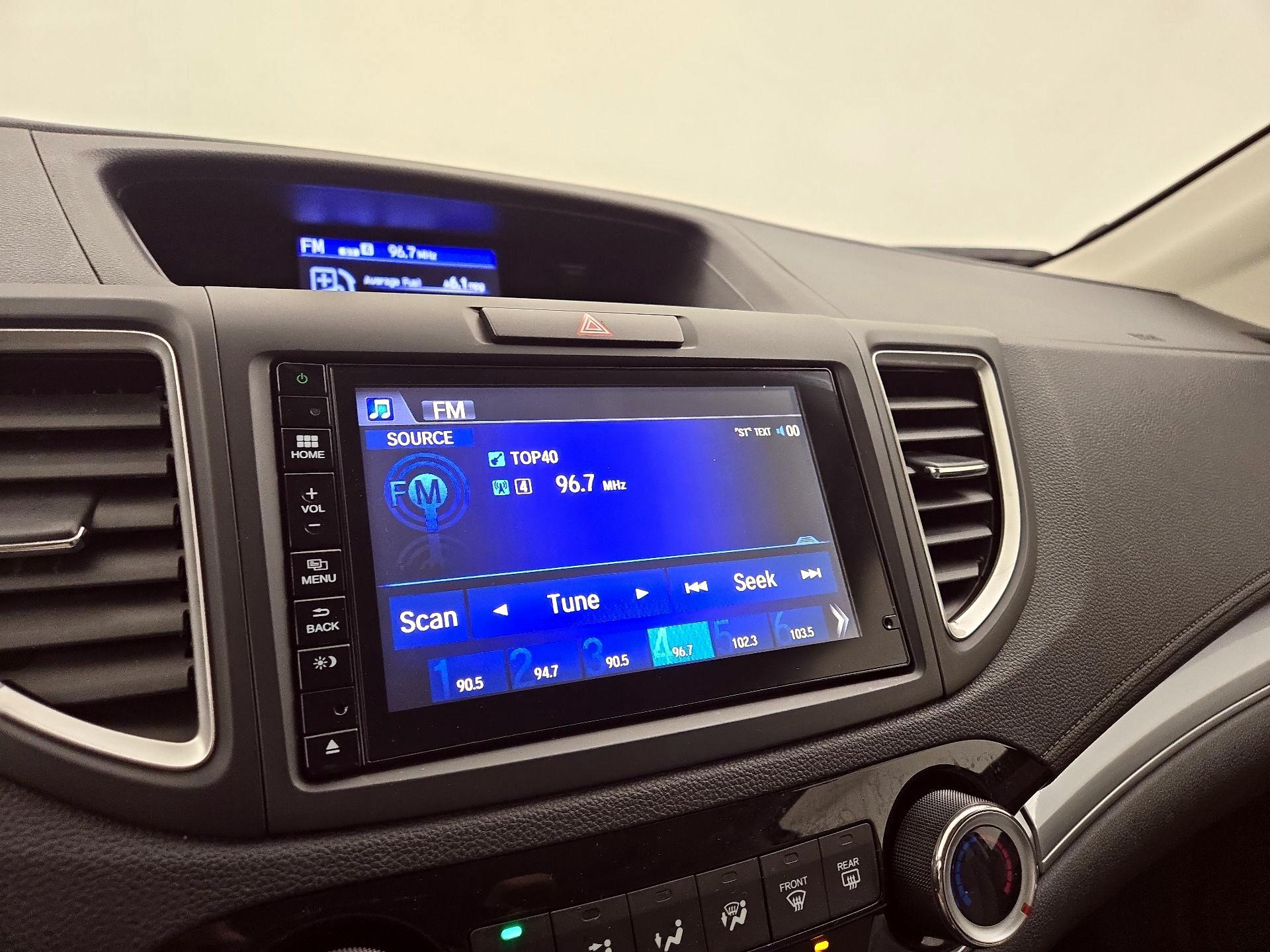 Thumbnail: 2015 Honda CR-V - 15