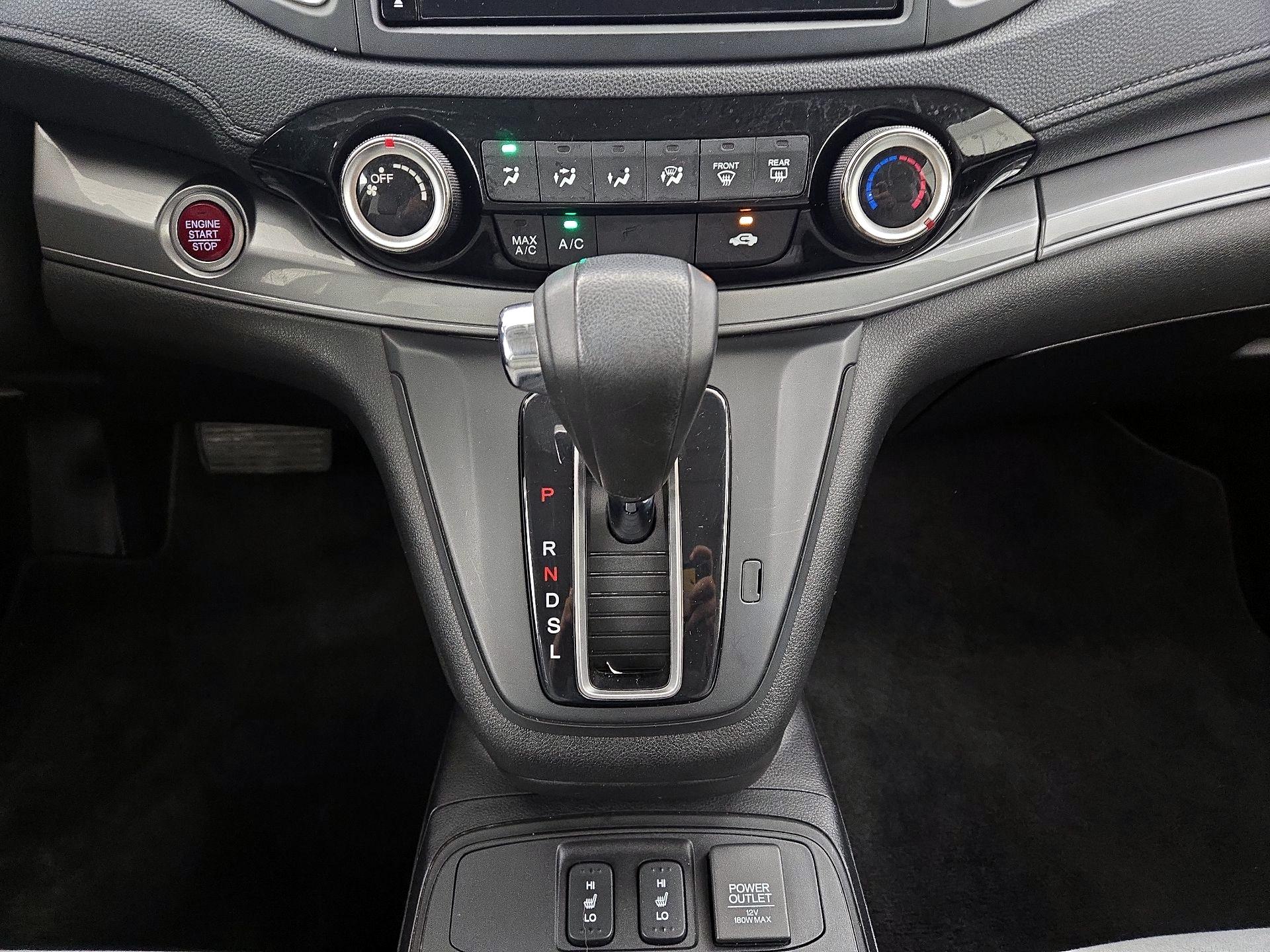 Thumbnail: 2015 Honda CR-V - 17