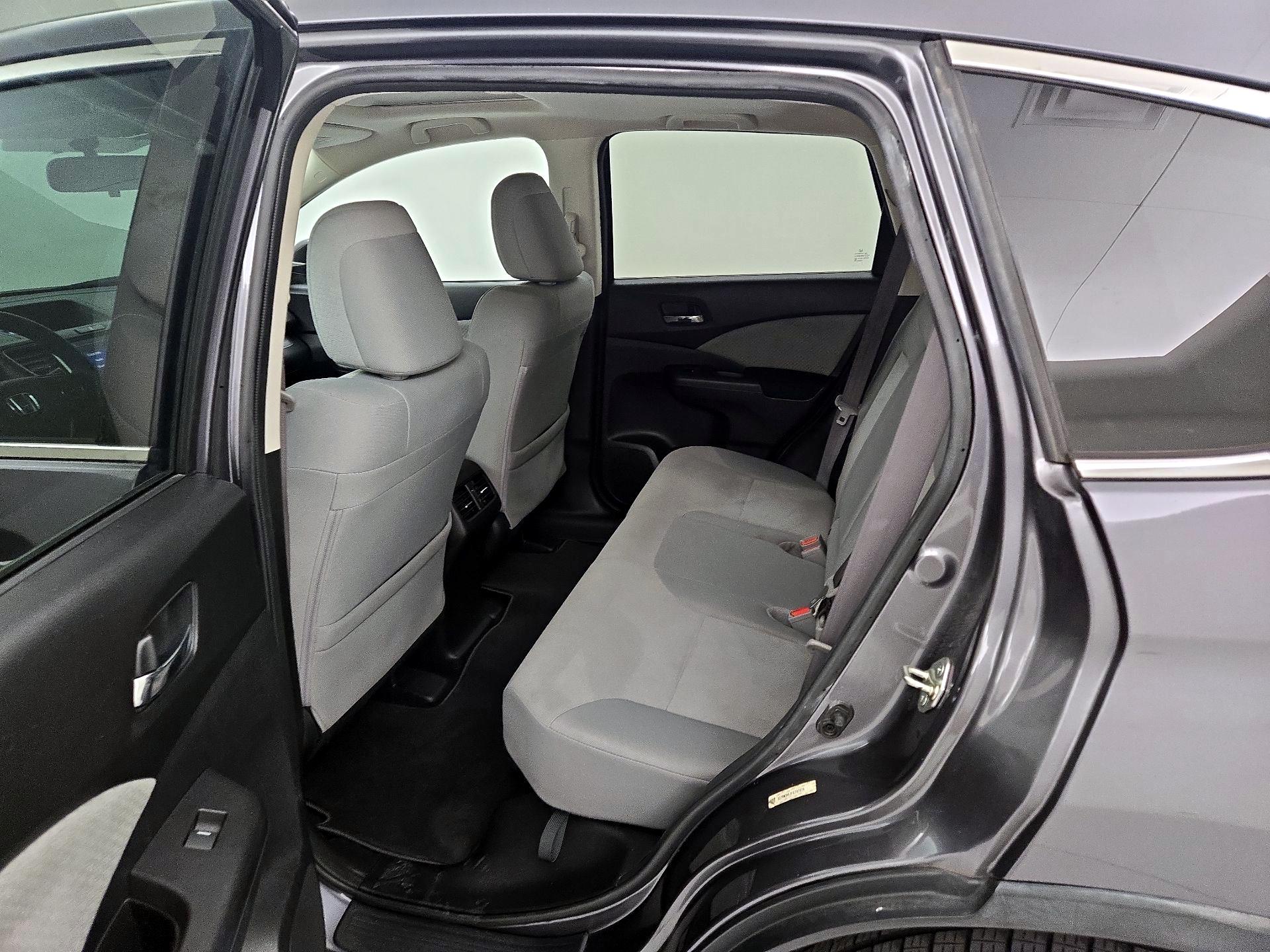 Thumbnail: 2015 Honda CR-V - 20