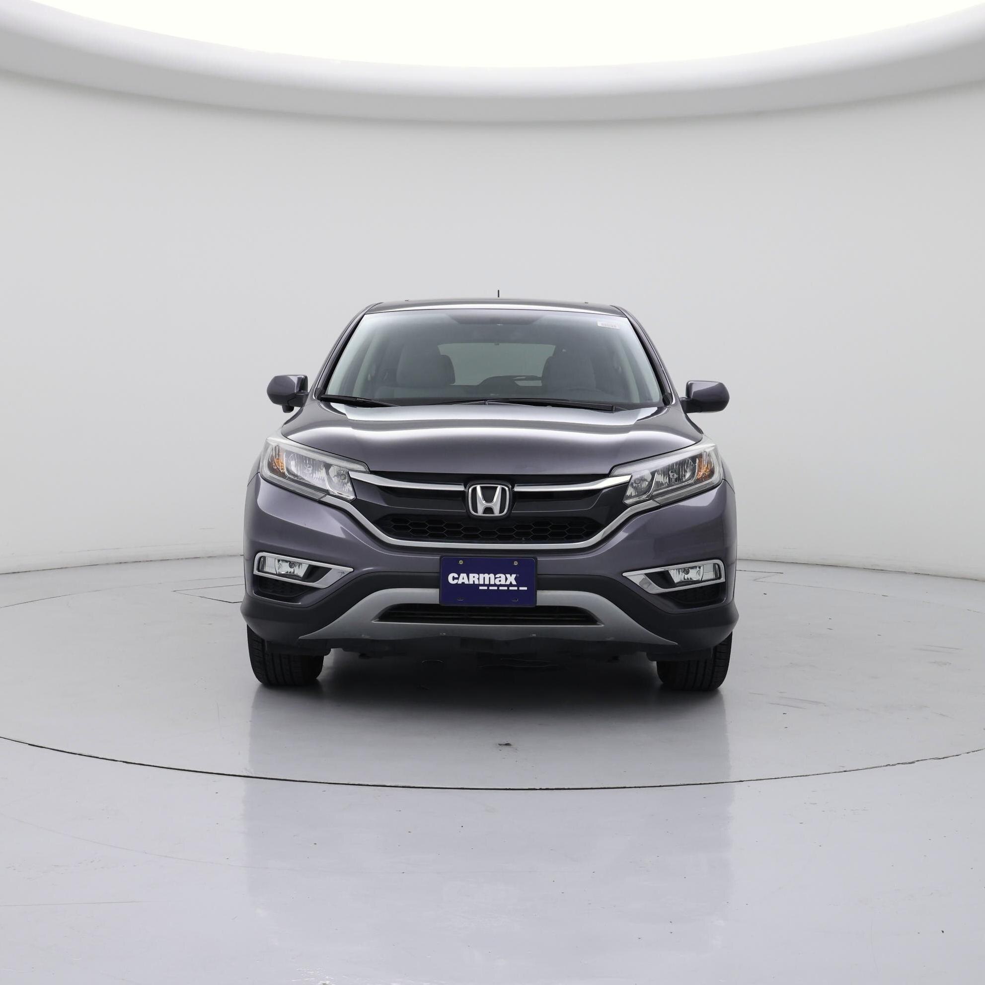 Thumbnail: 2015 Honda CR-V - 5