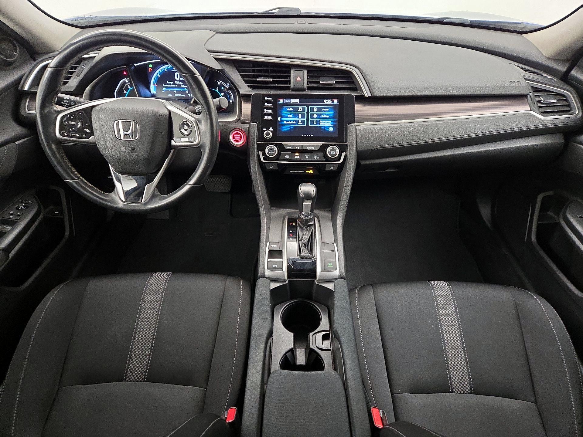 Thumbnail: 2020 Honda Civic - 9