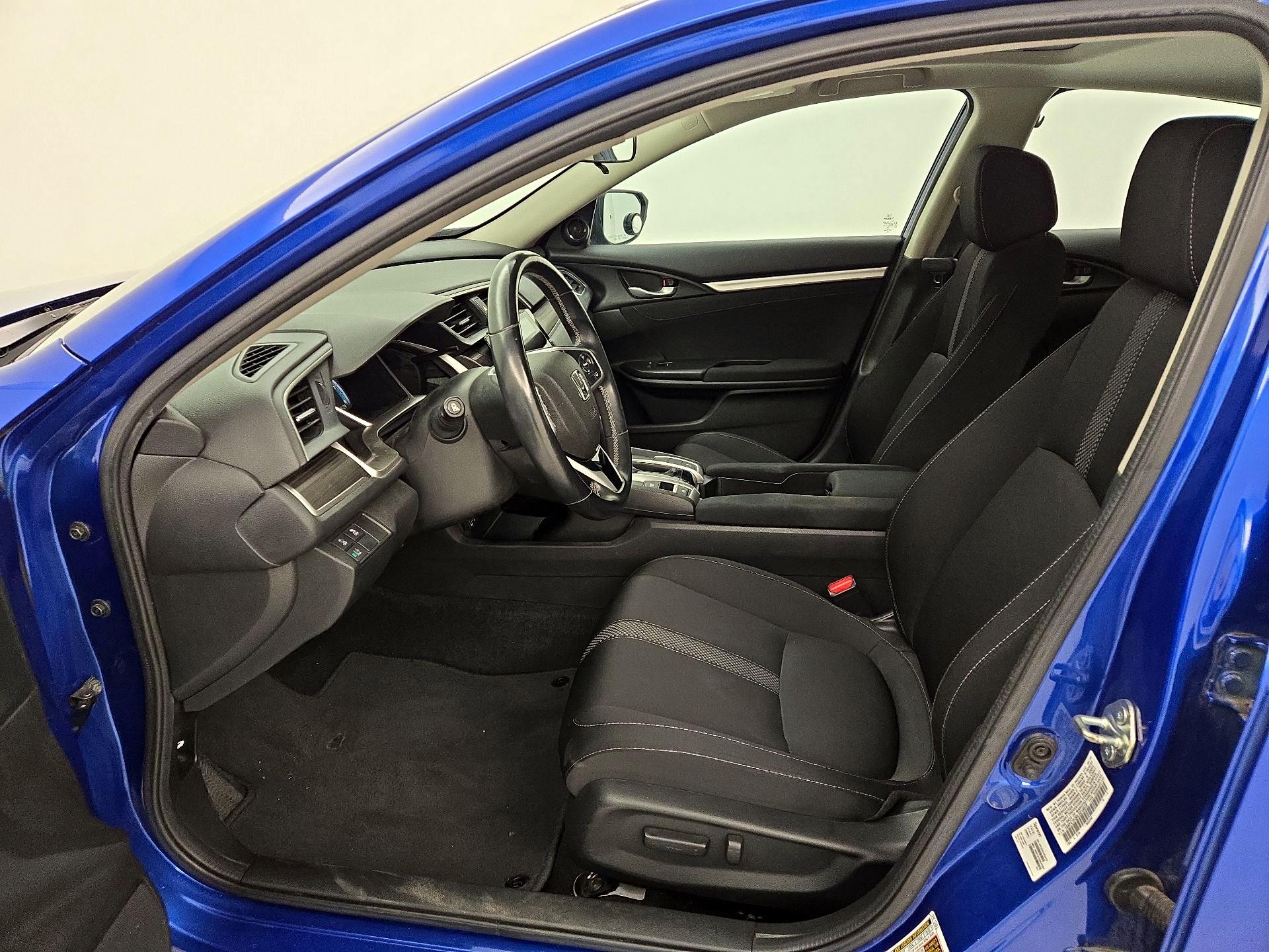 Thumbnail: 2020 Honda Civic - 11