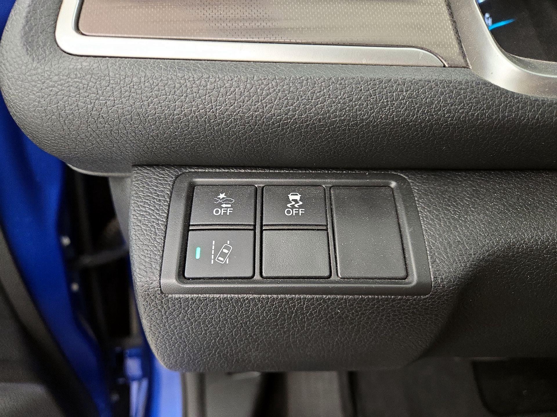 Thumbnail: 2020 Honda Civic - 13