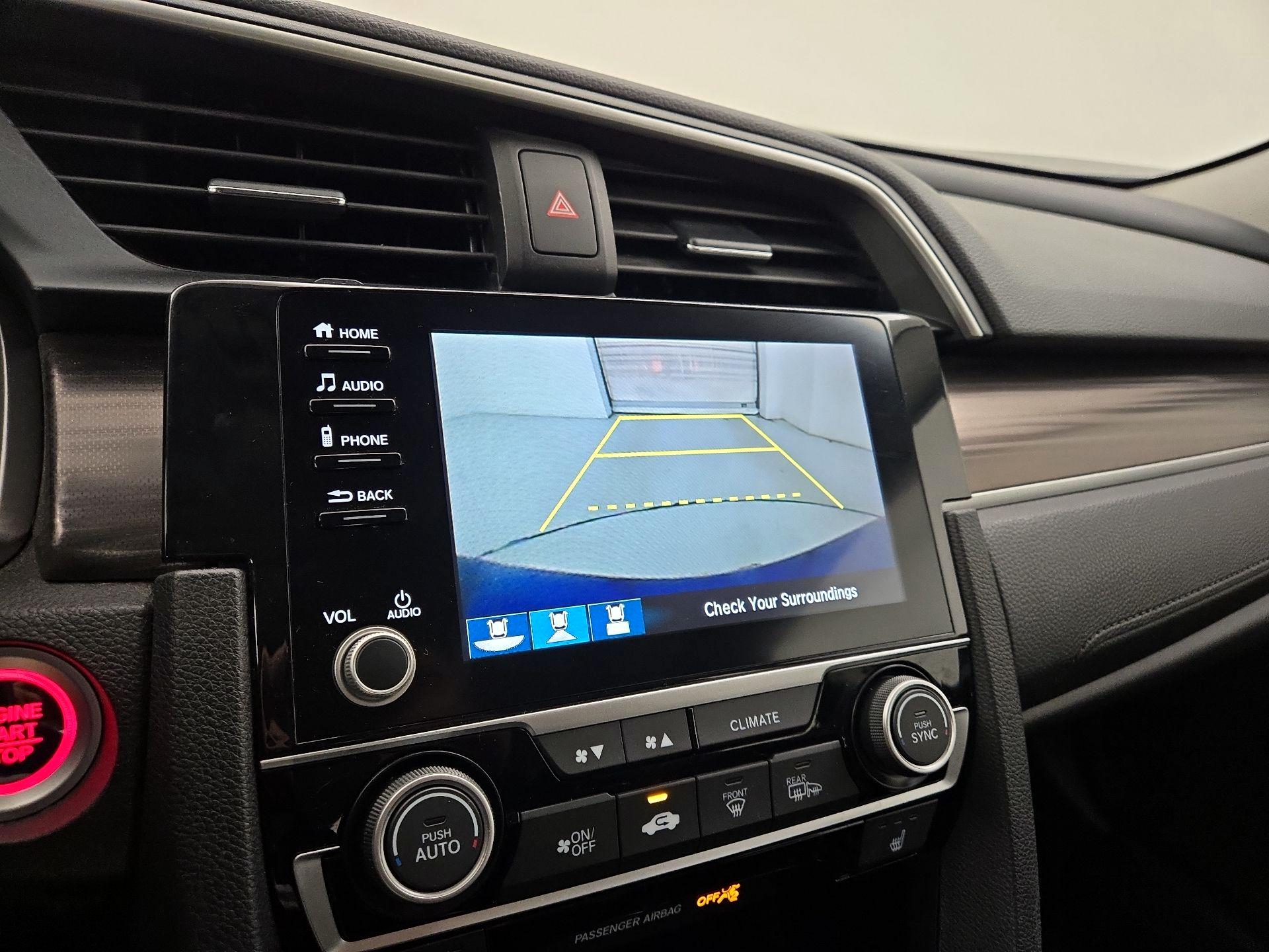 Thumbnail: 2020 Honda Civic - 14