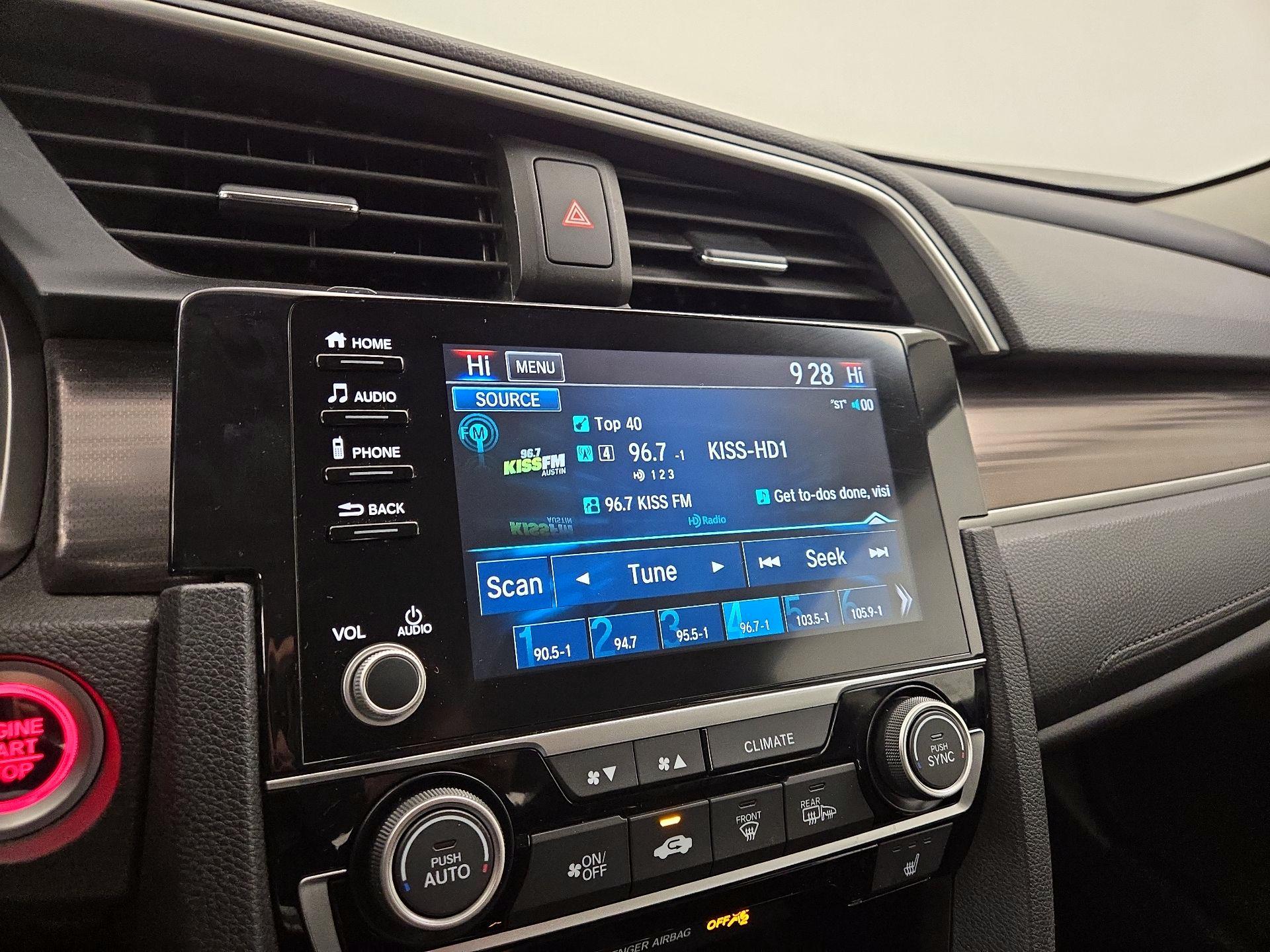 Thumbnail: 2020 Honda Civic - 15