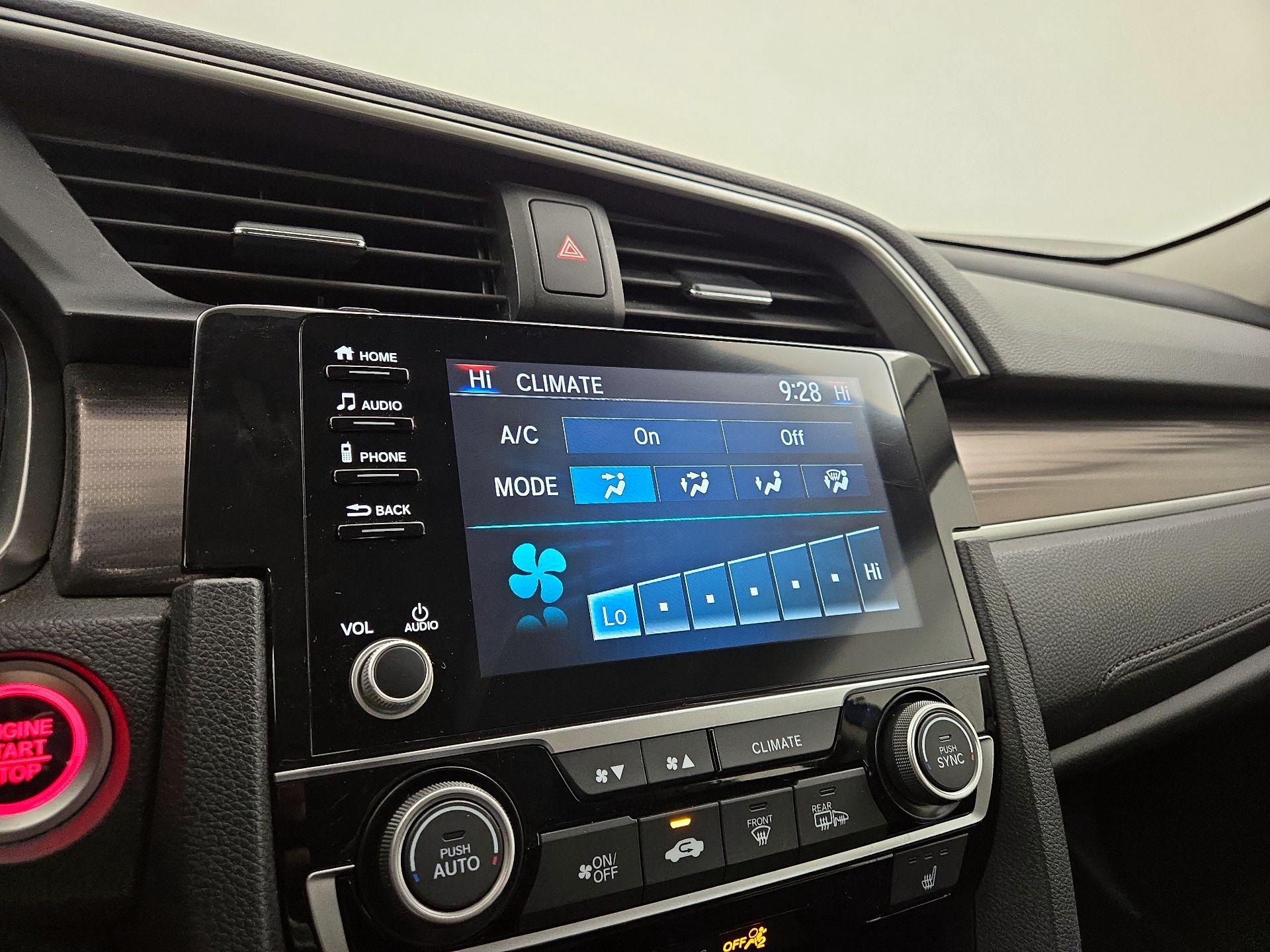 Thumbnail: 2020 Honda Civic - 16