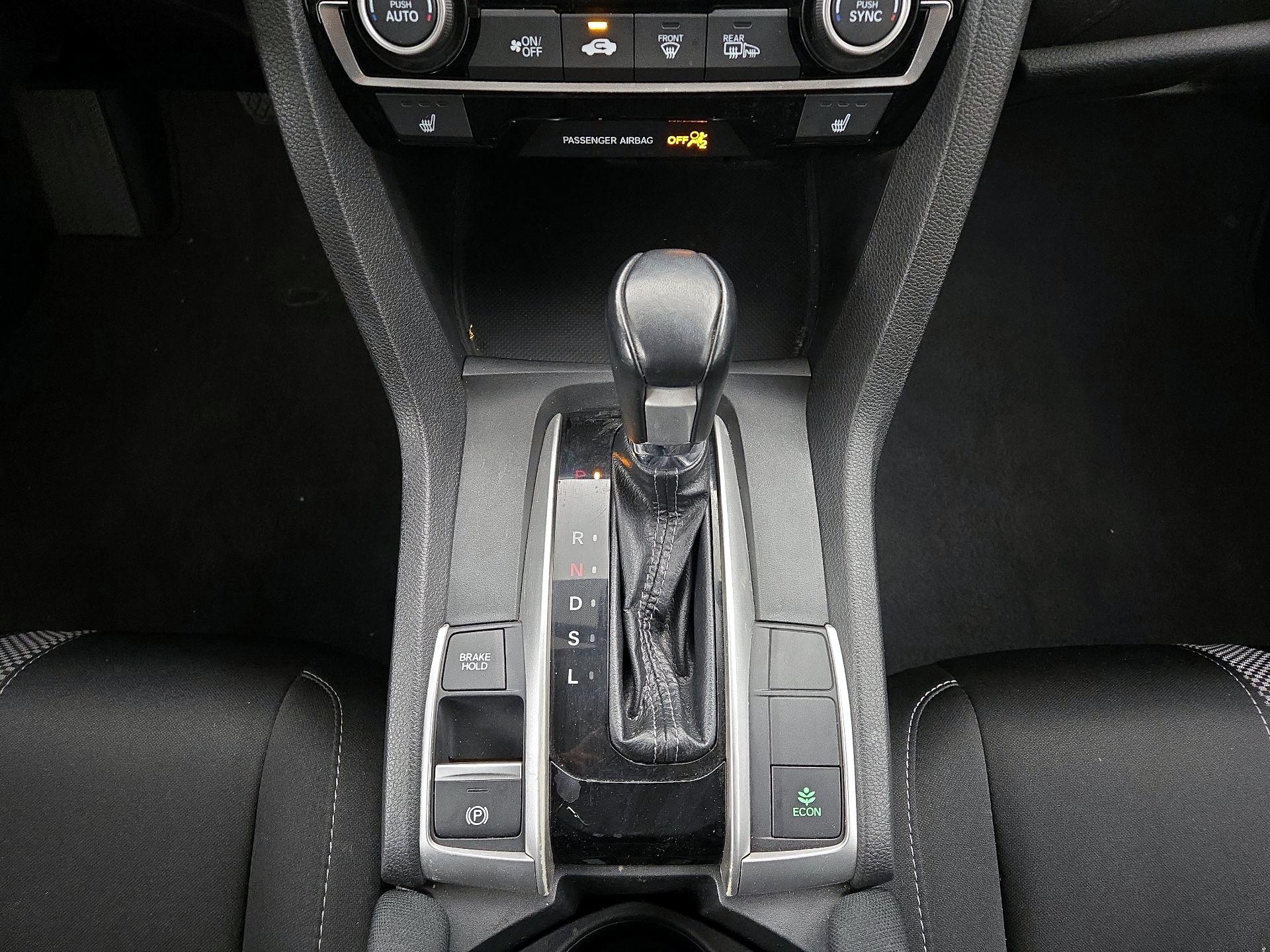 Thumbnail: 2020 Honda Civic - 17