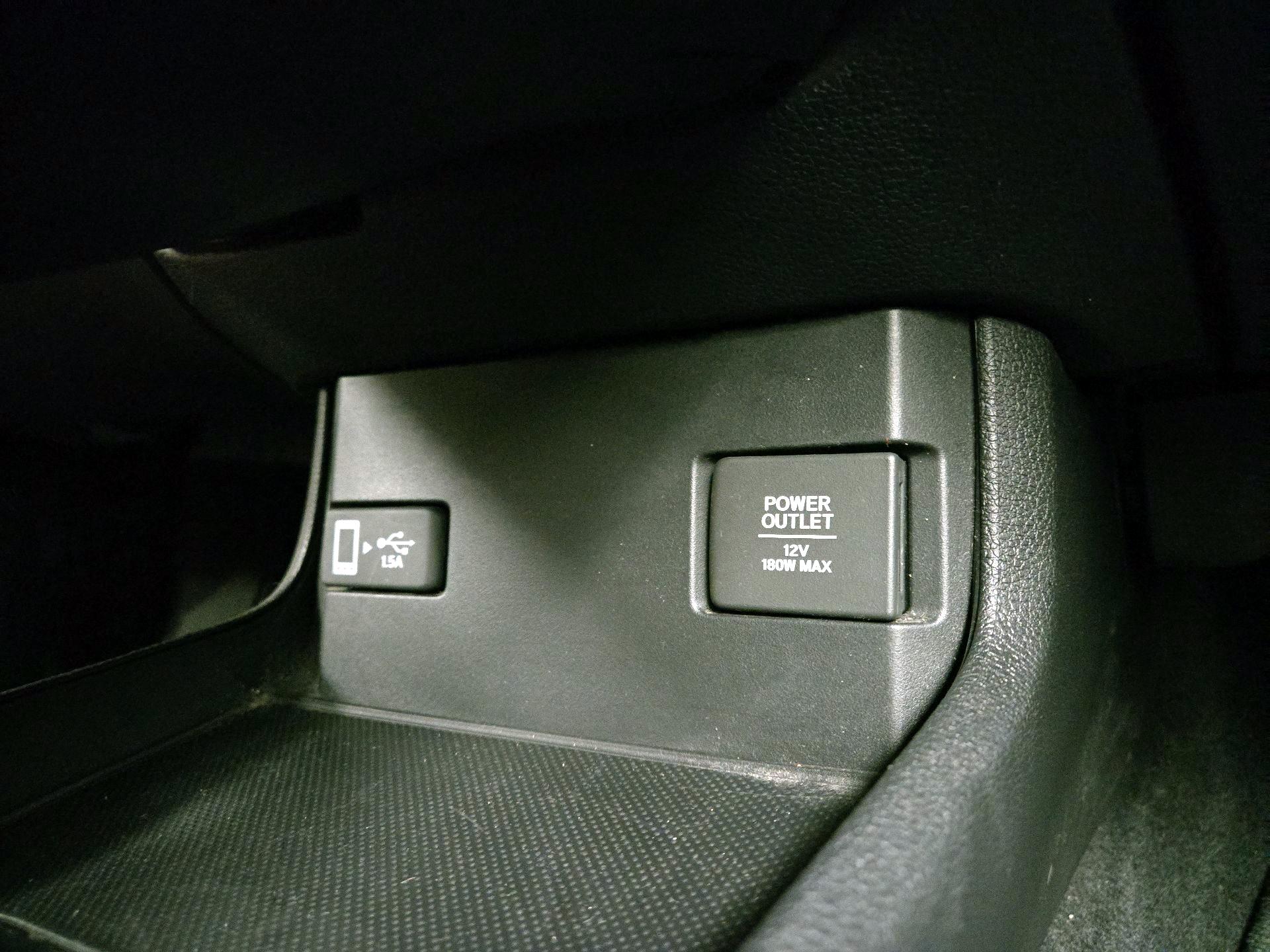 Thumbnail: 2020 Honda Civic - 18