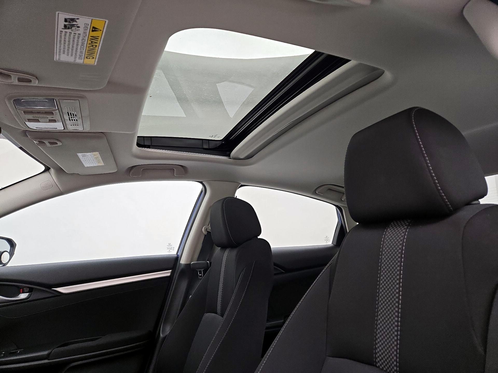 Thumbnail: 2020 Honda Civic - 19