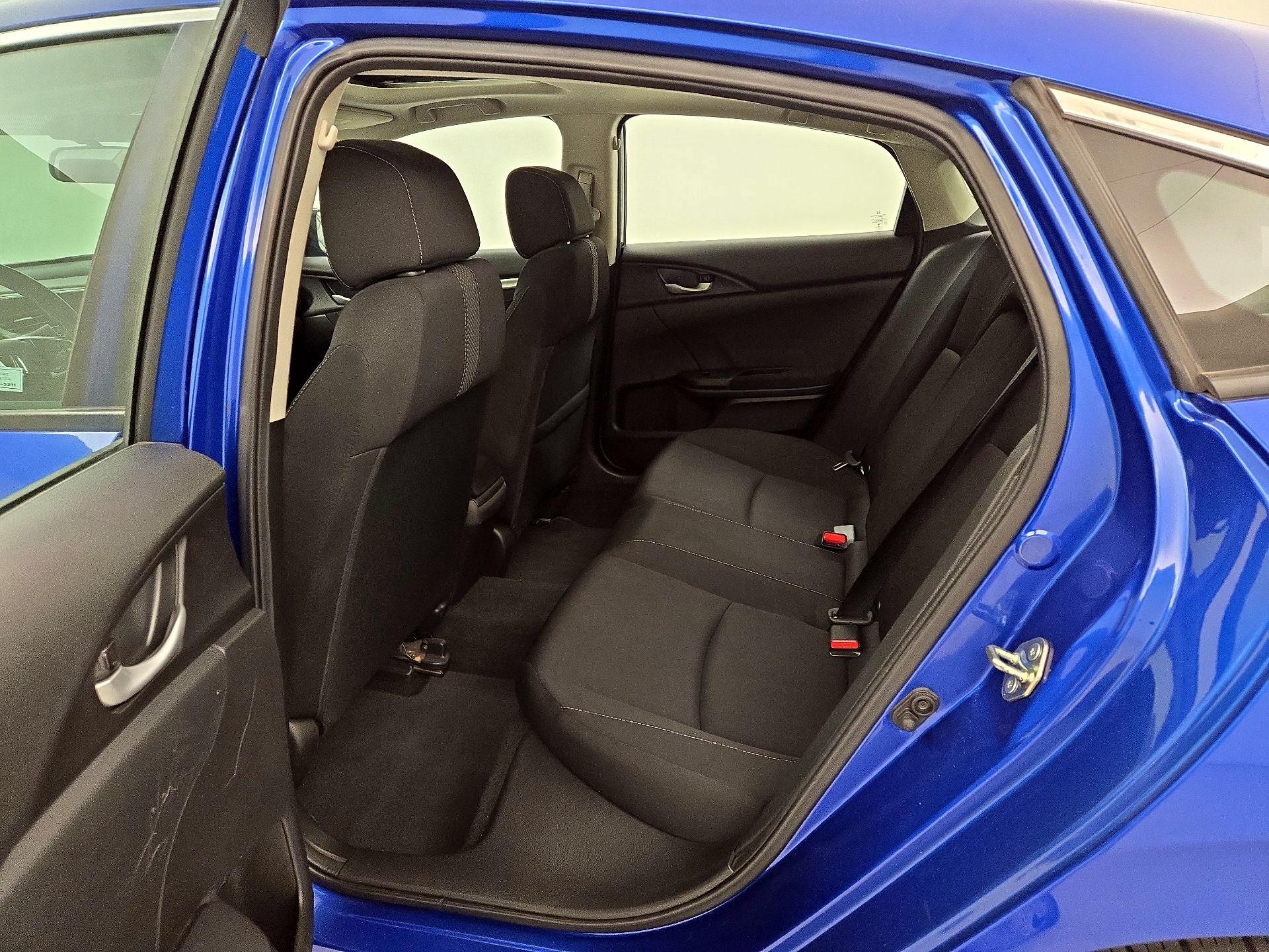 Thumbnail: 2020 Honda Civic - 20