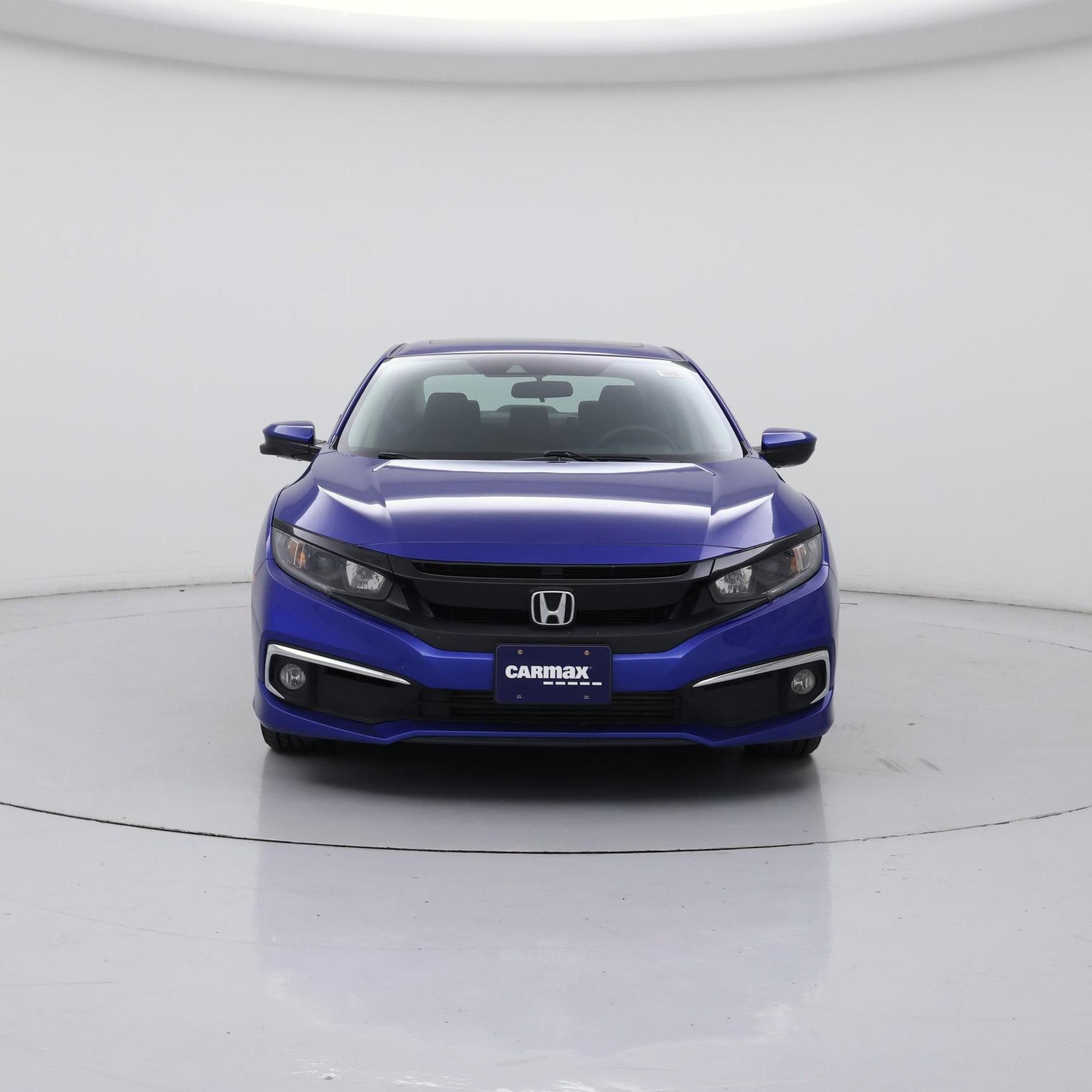 Thumbnail: 2020 Honda Civic - 5