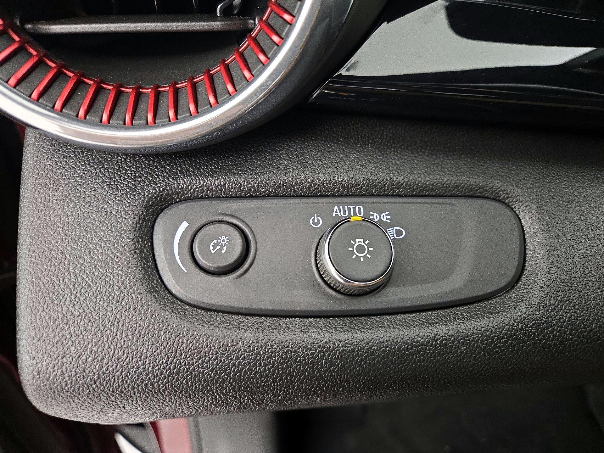 Thumbnail: 2024 Chevrolet Trax - 13