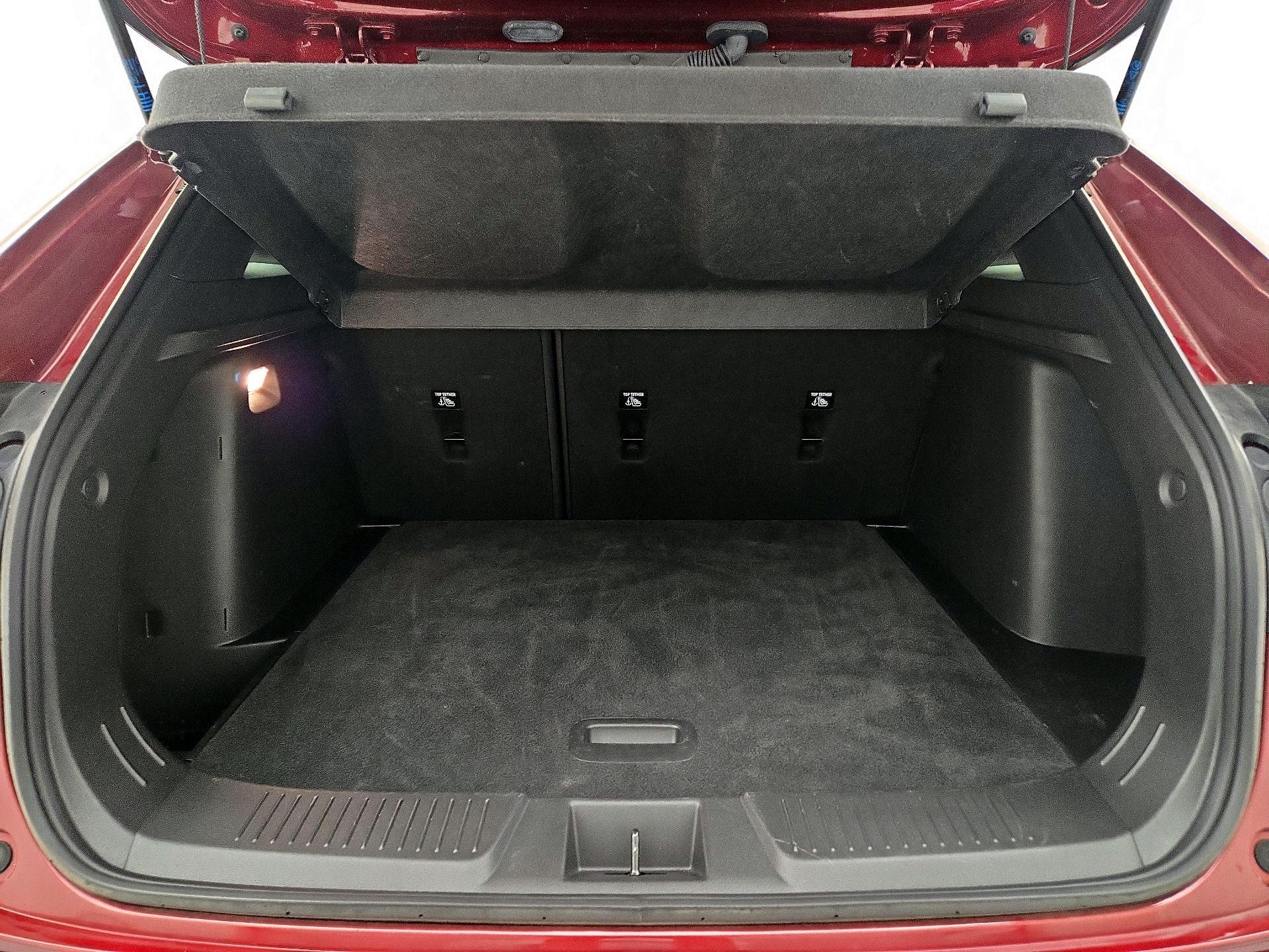 Thumbnail: 2024 Chevrolet Trax - 20