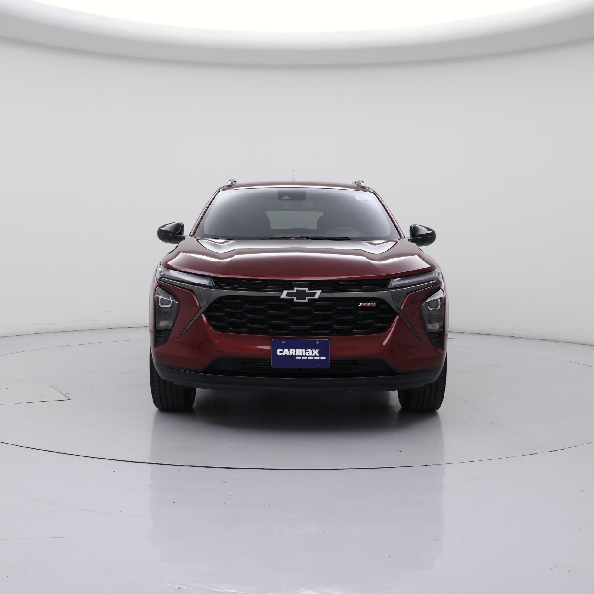 Thumbnail: 2024 Chevrolet Trax - 5