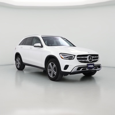 2021 Mercedes-Benz GLC300