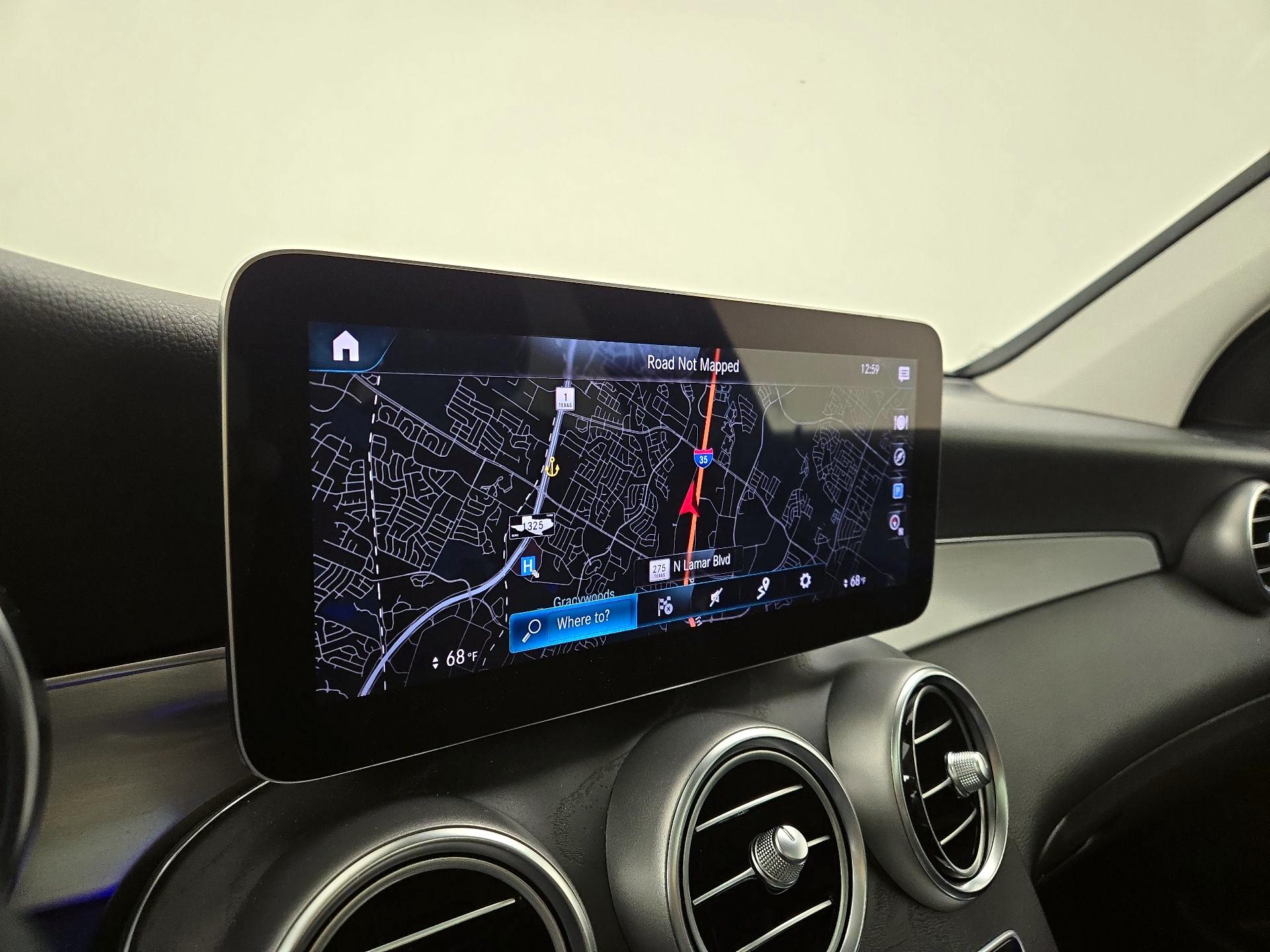 Thumbnail: 2021 Mercedes-Benz GLC - 14