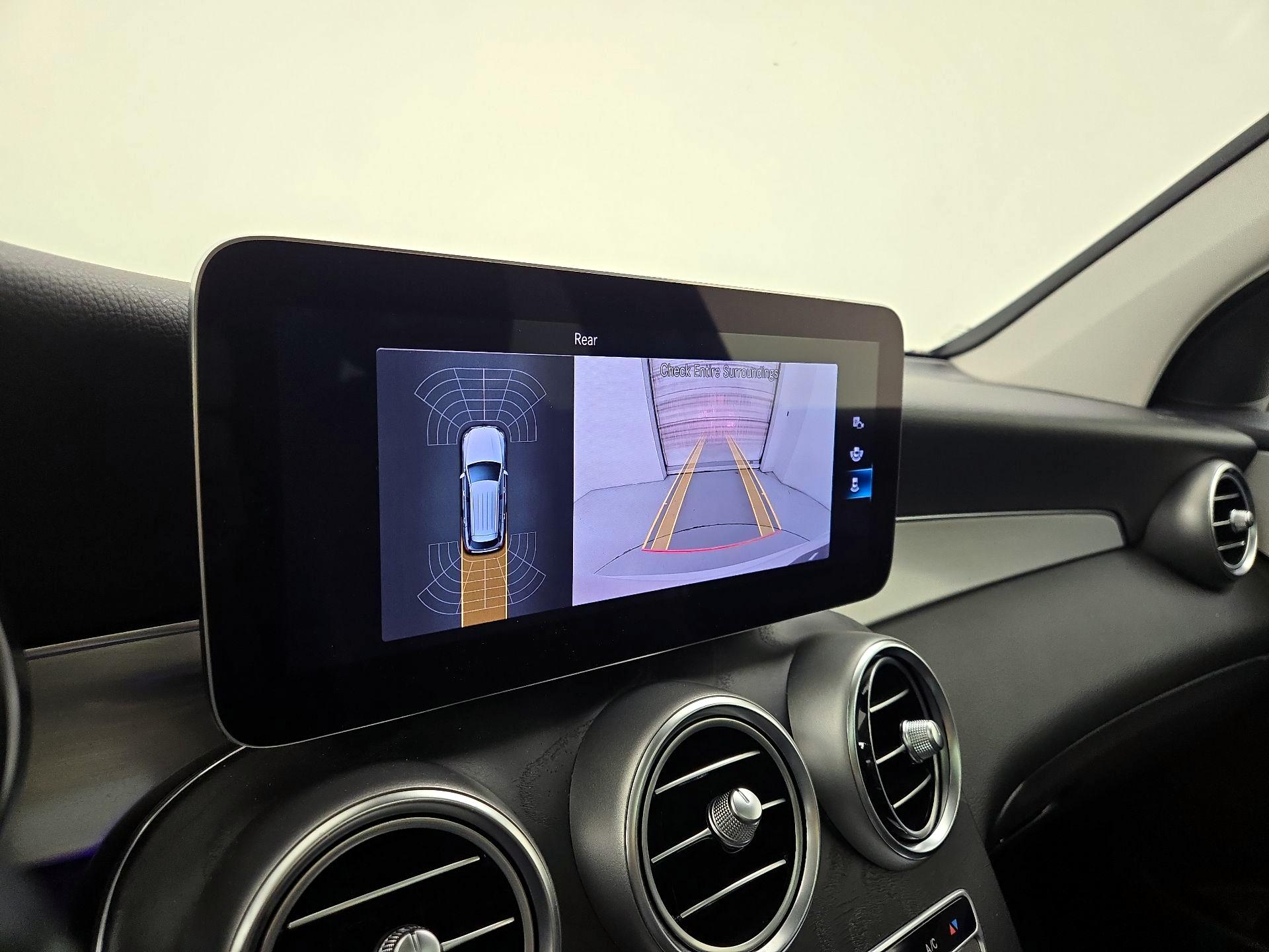 Thumbnail: 2021 Mercedes-Benz GLC - 15