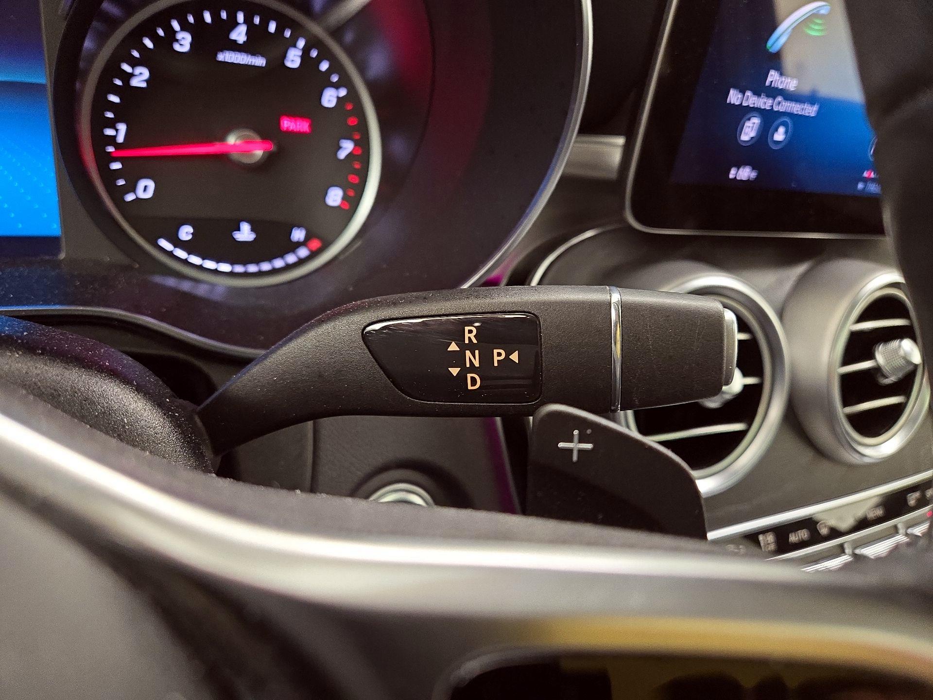 Thumbnail: 2021 Mercedes-Benz GLC - 18