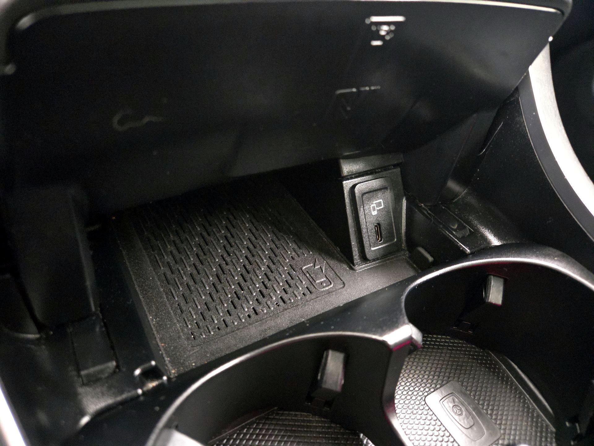 Thumbnail: 2021 Mercedes-Benz GLC - 19