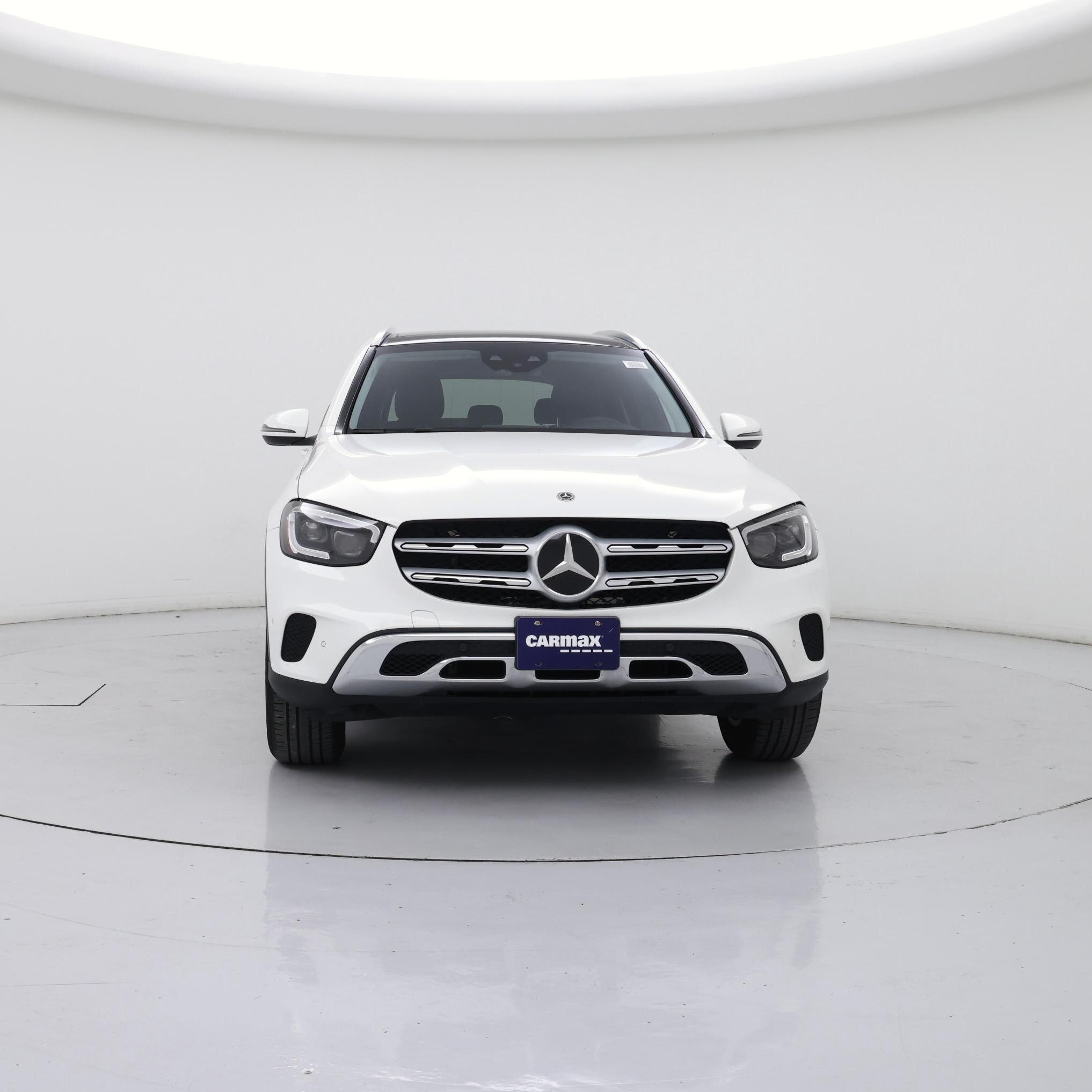 Thumbnail: 2021 Mercedes-Benz GLC - 5