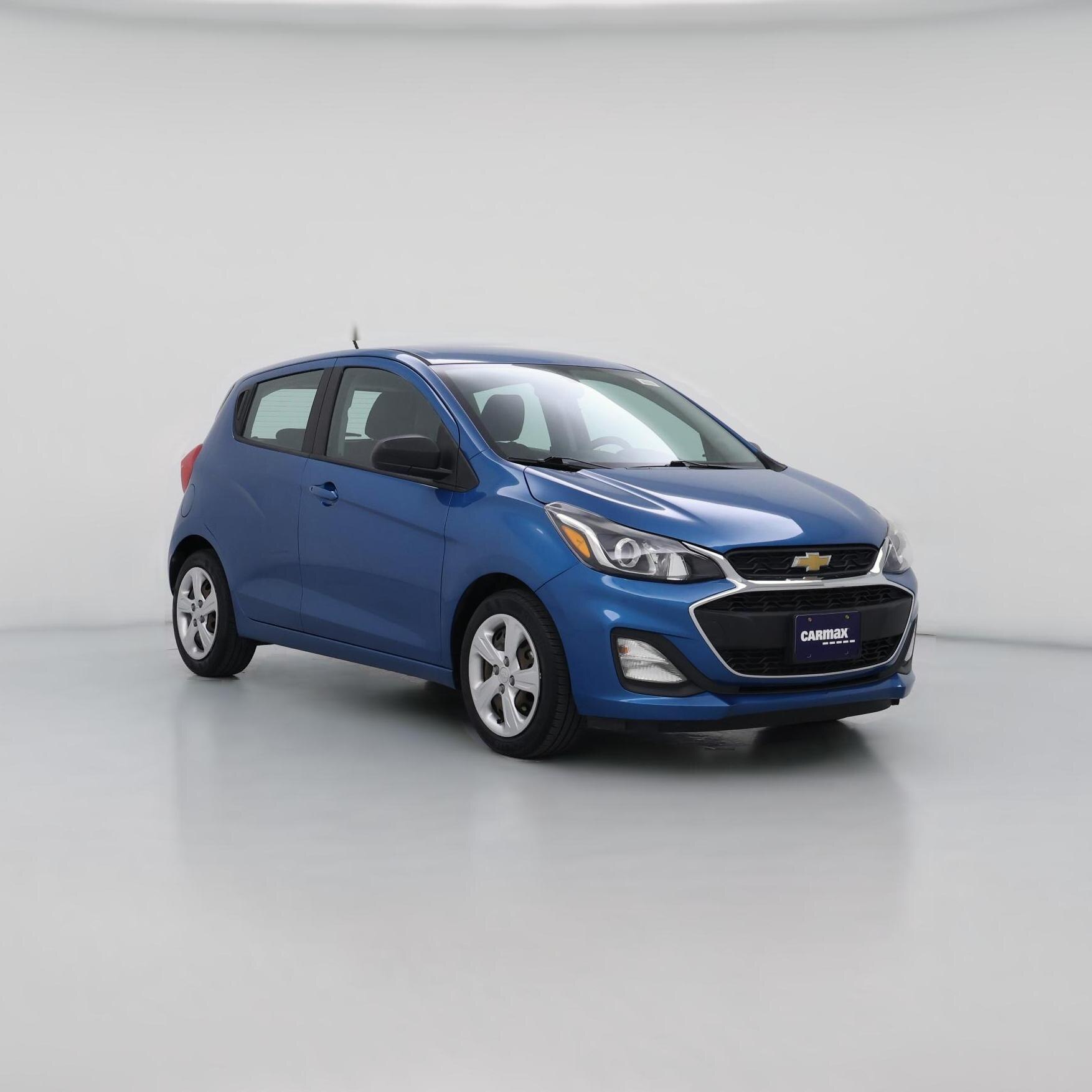 Thumbnail: 2020 Chevrolet Spark - 1