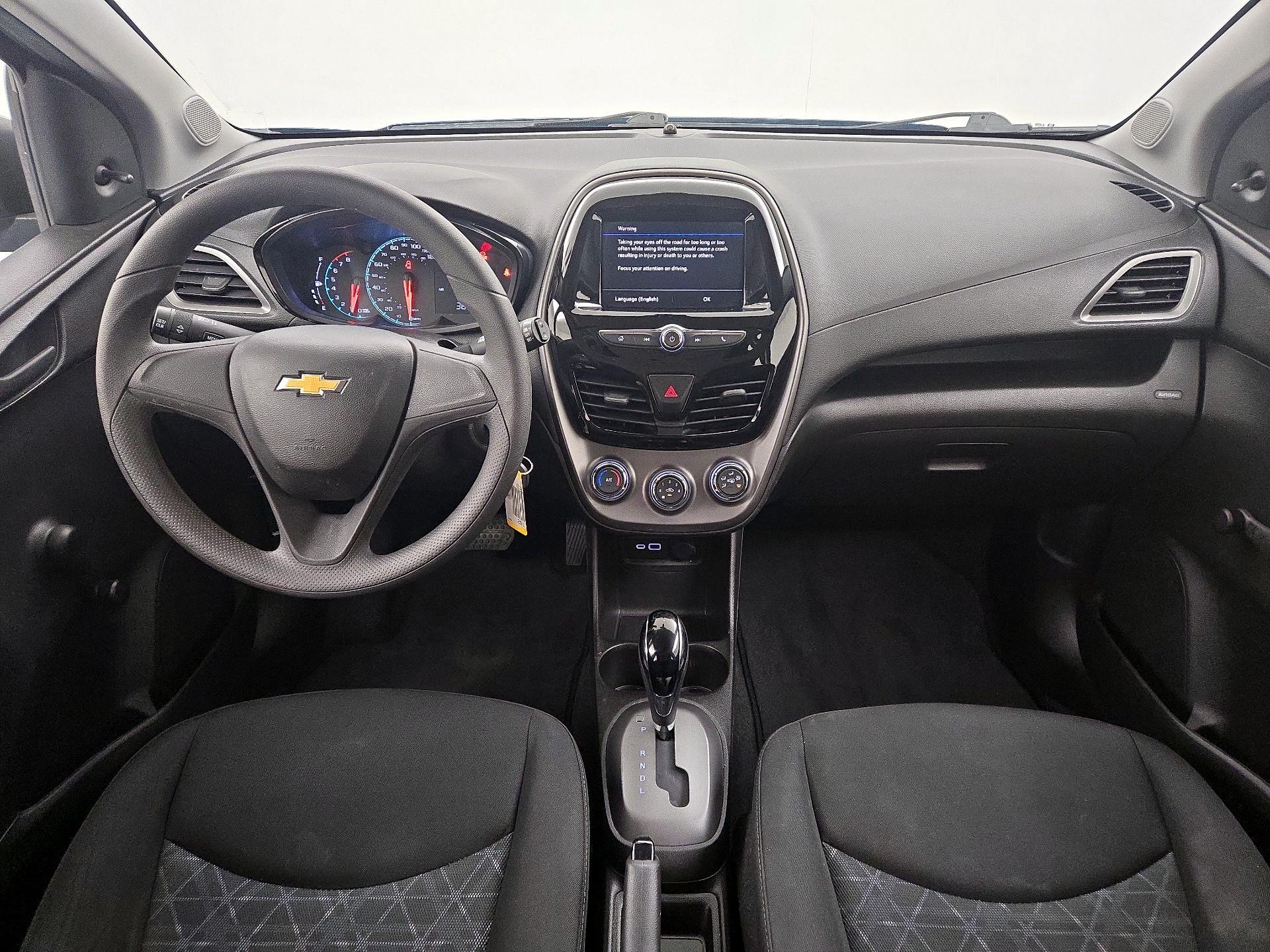 Thumbnail: 2020 Chevrolet Spark - 9