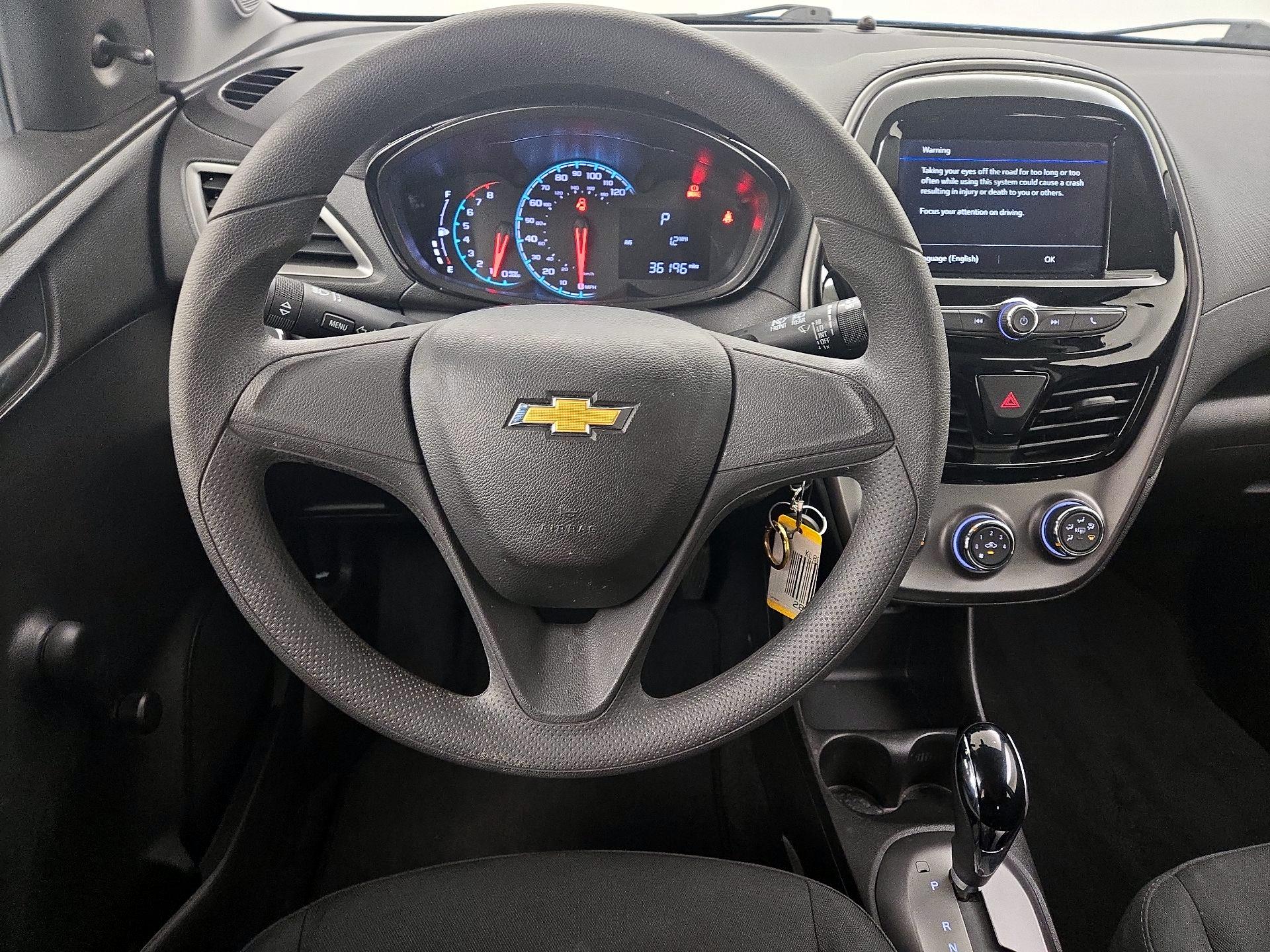 Thumbnail: 2020 Chevrolet Spark - 10