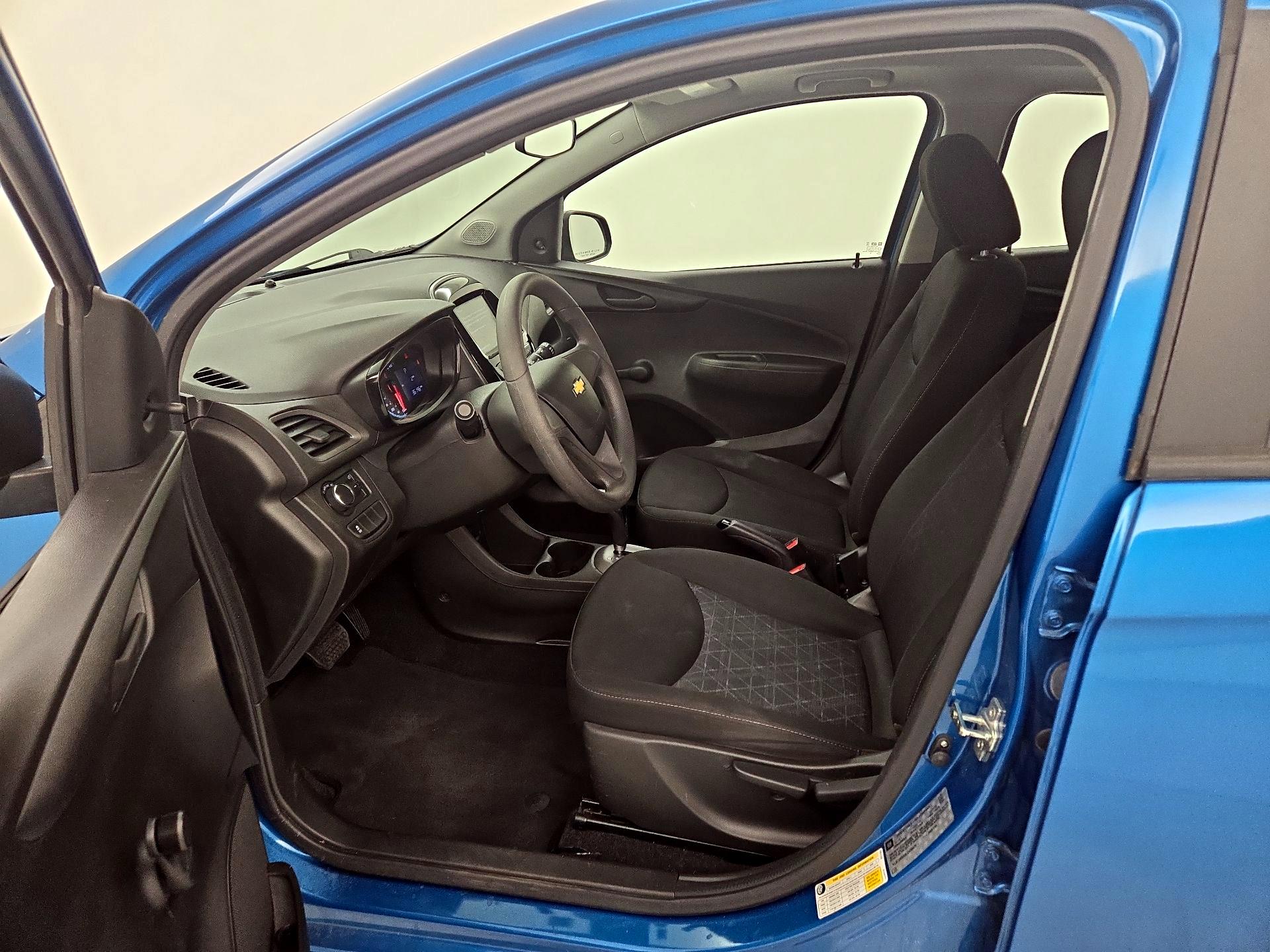 Thumbnail: 2020 Chevrolet Spark - 11