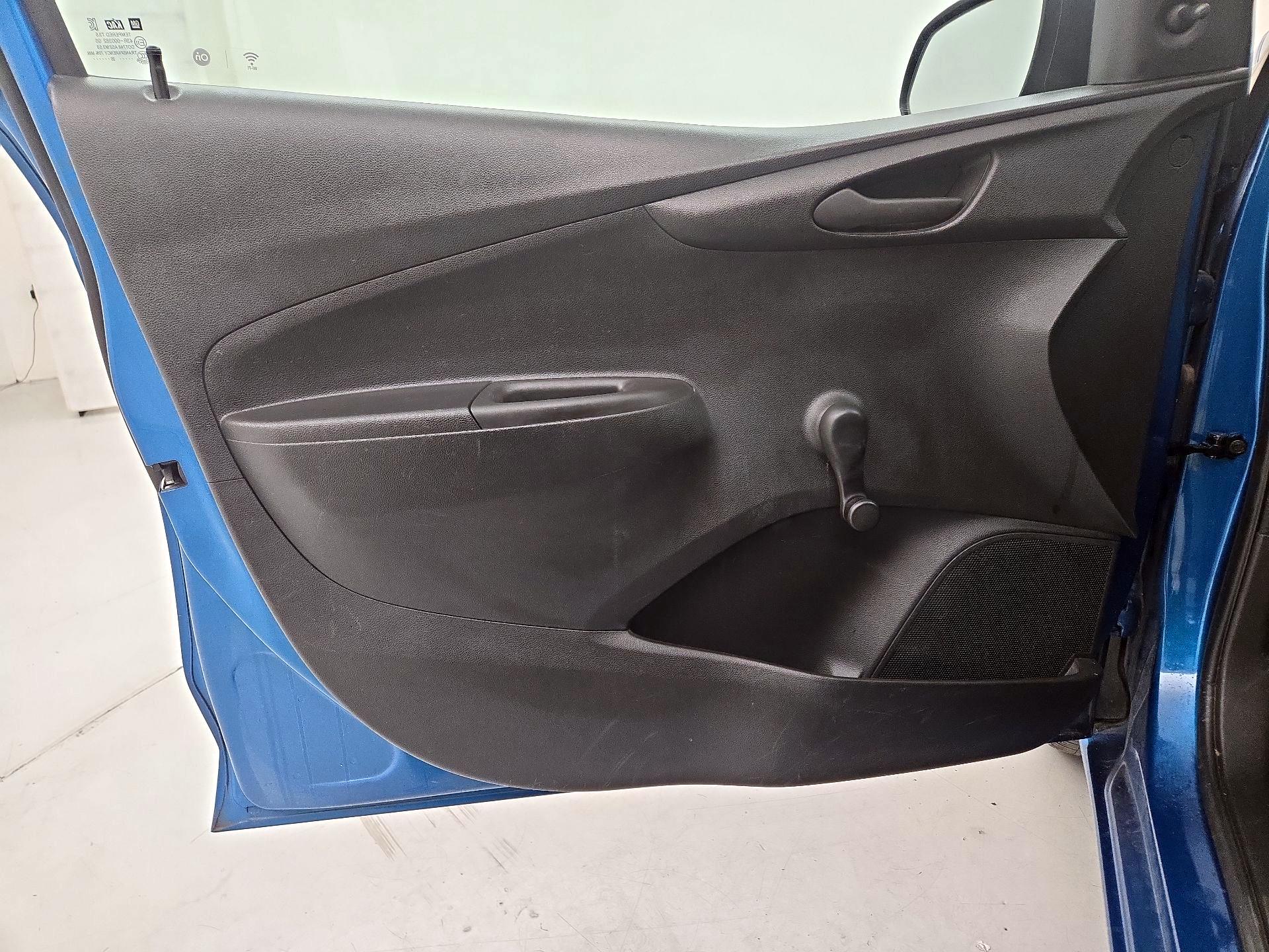 Thumbnail: 2020 Chevrolet Spark - 12