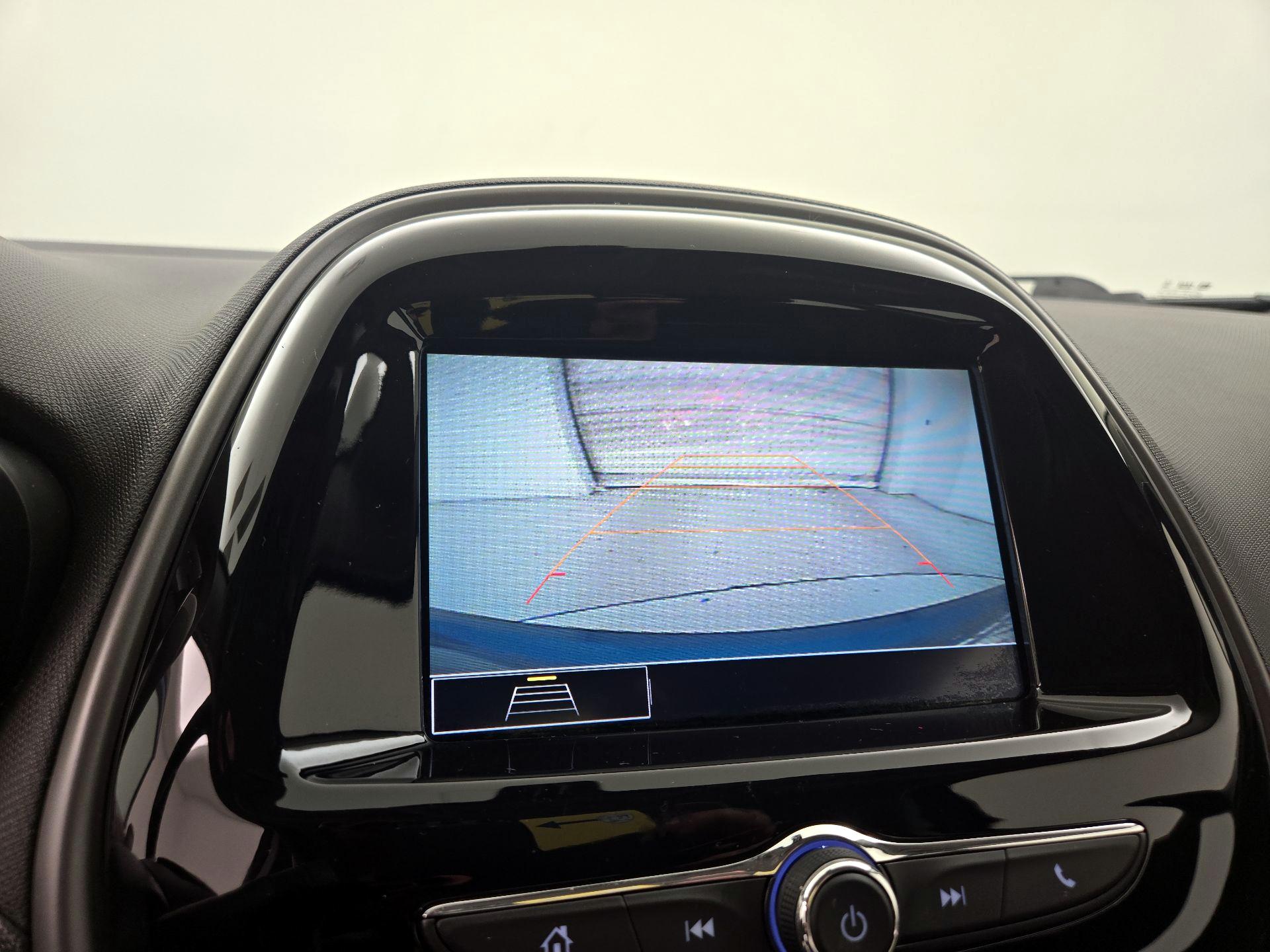 Thumbnail: 2020 Chevrolet Spark - 14