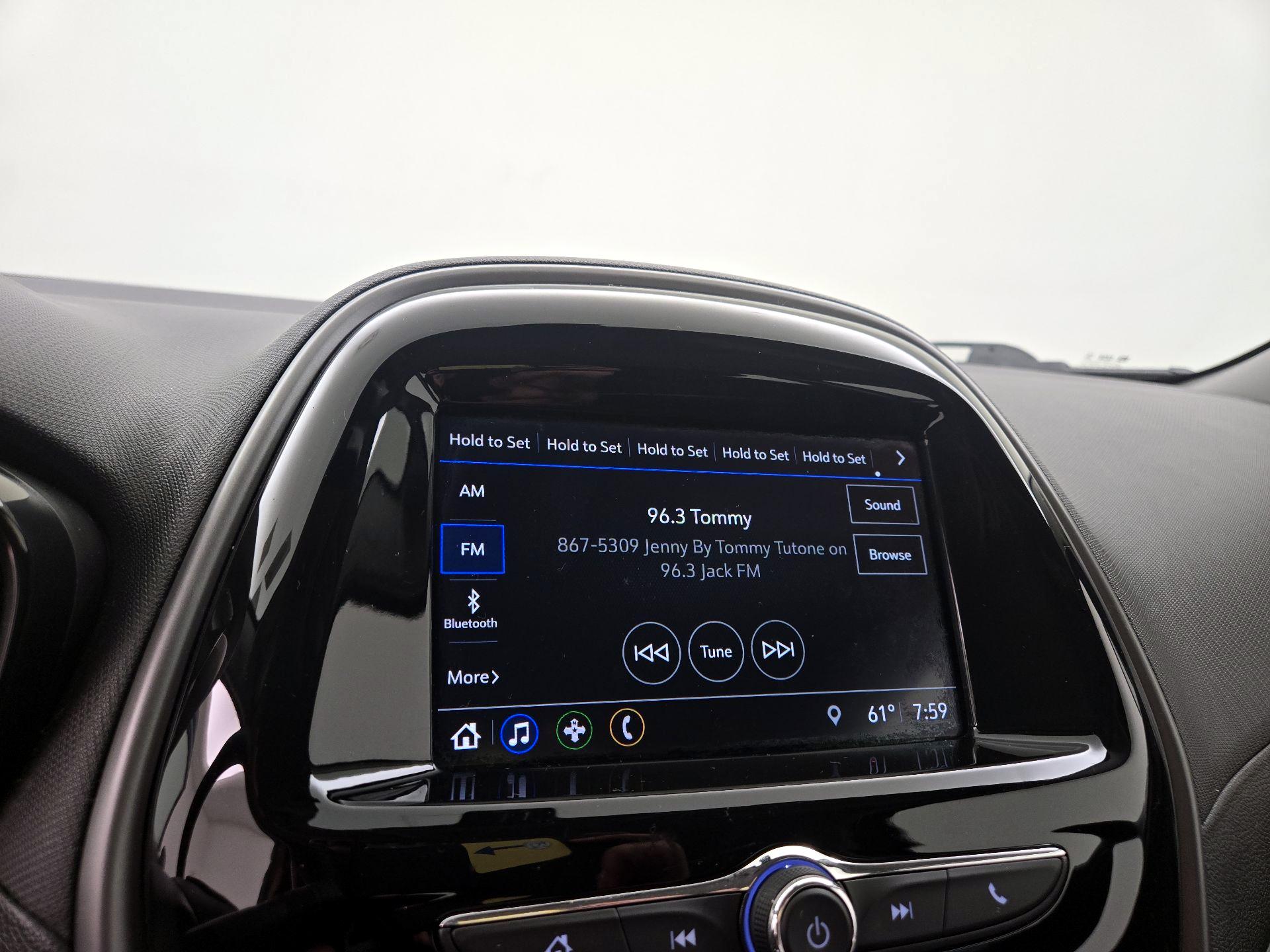 Thumbnail: 2020 Chevrolet Spark - 15