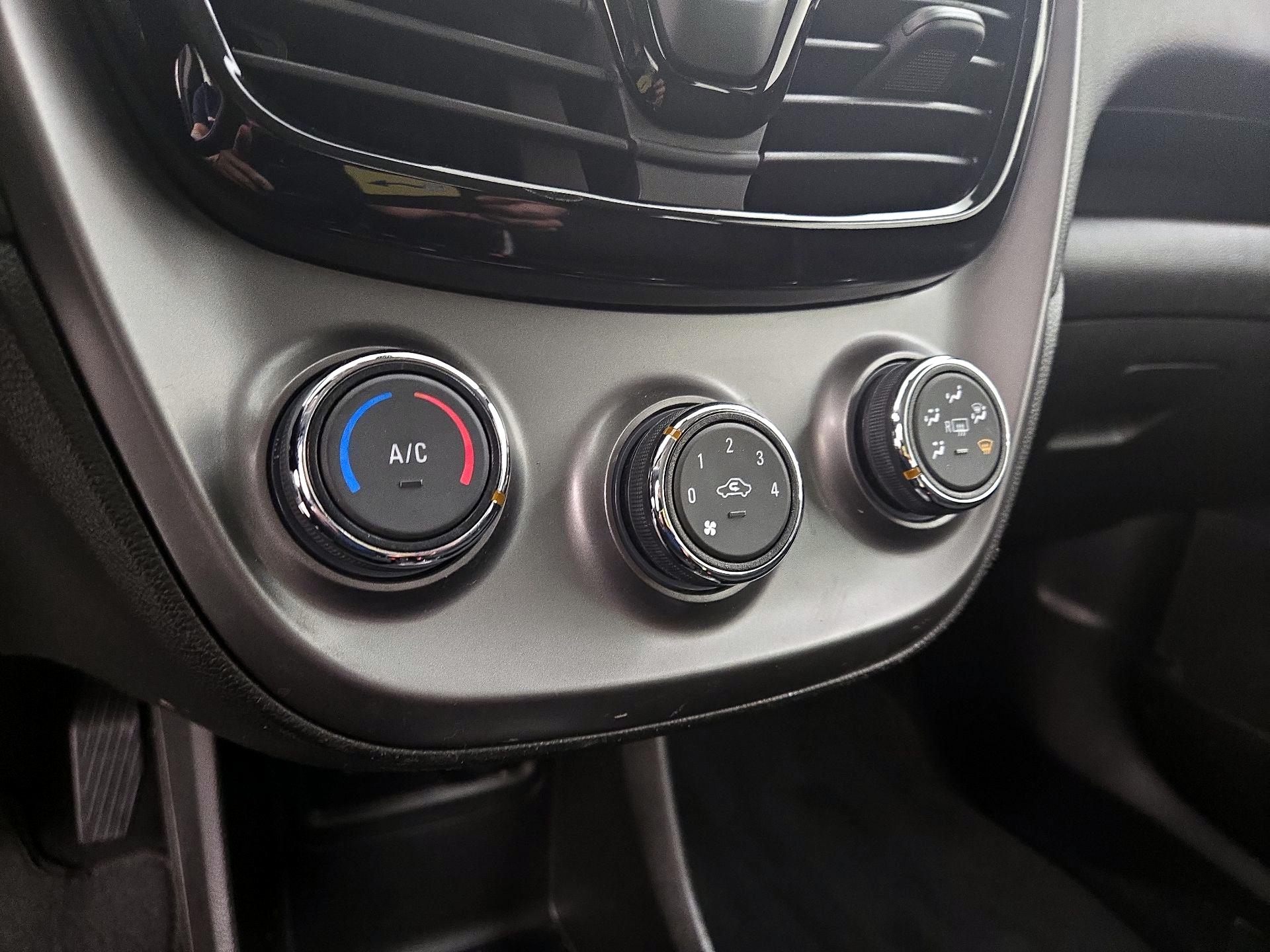 Thumbnail: 2020 Chevrolet Spark - 16