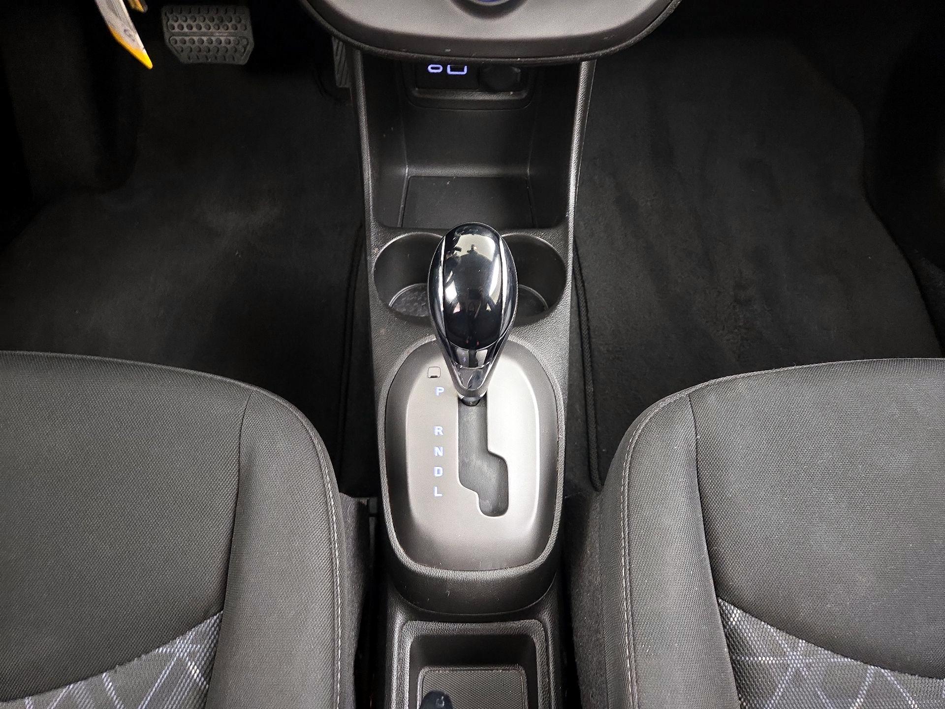 Thumbnail: 2020 Chevrolet Spark - 17