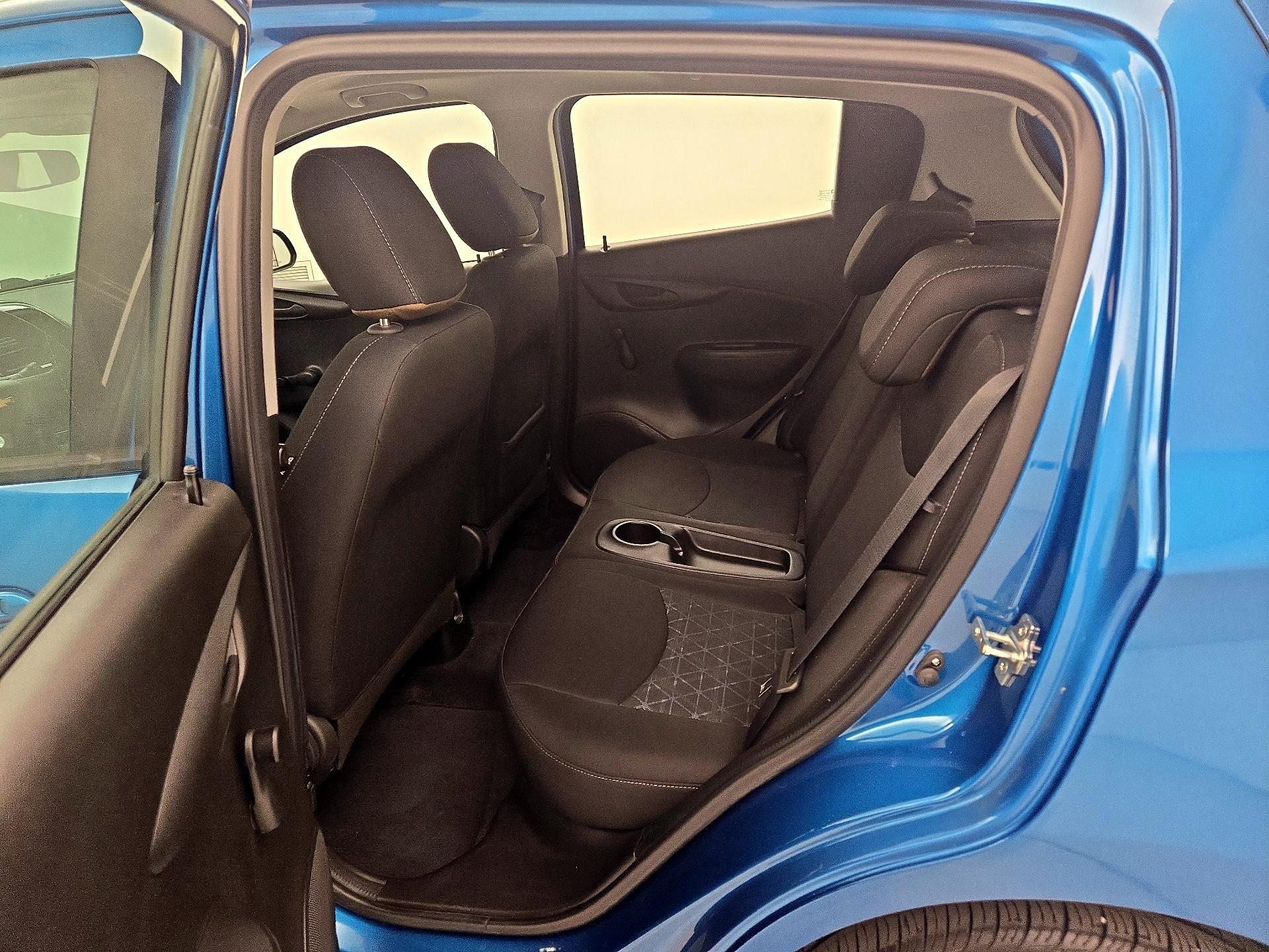 Thumbnail: 2020 Chevrolet Spark - 19