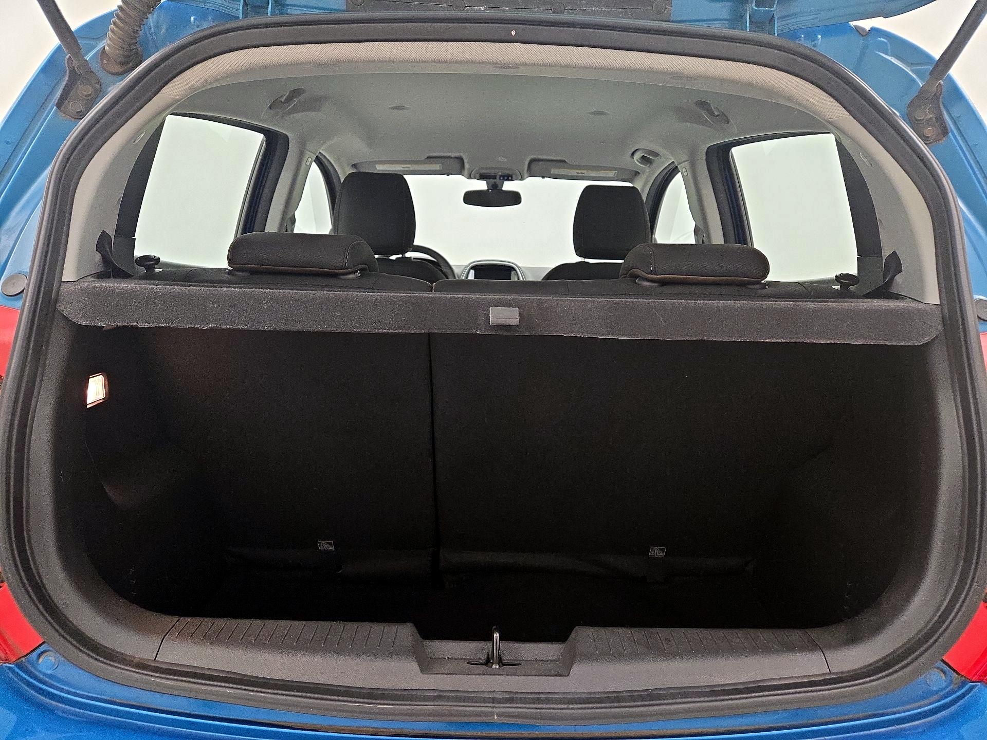 Thumbnail: 2020 Chevrolet Spark - 20