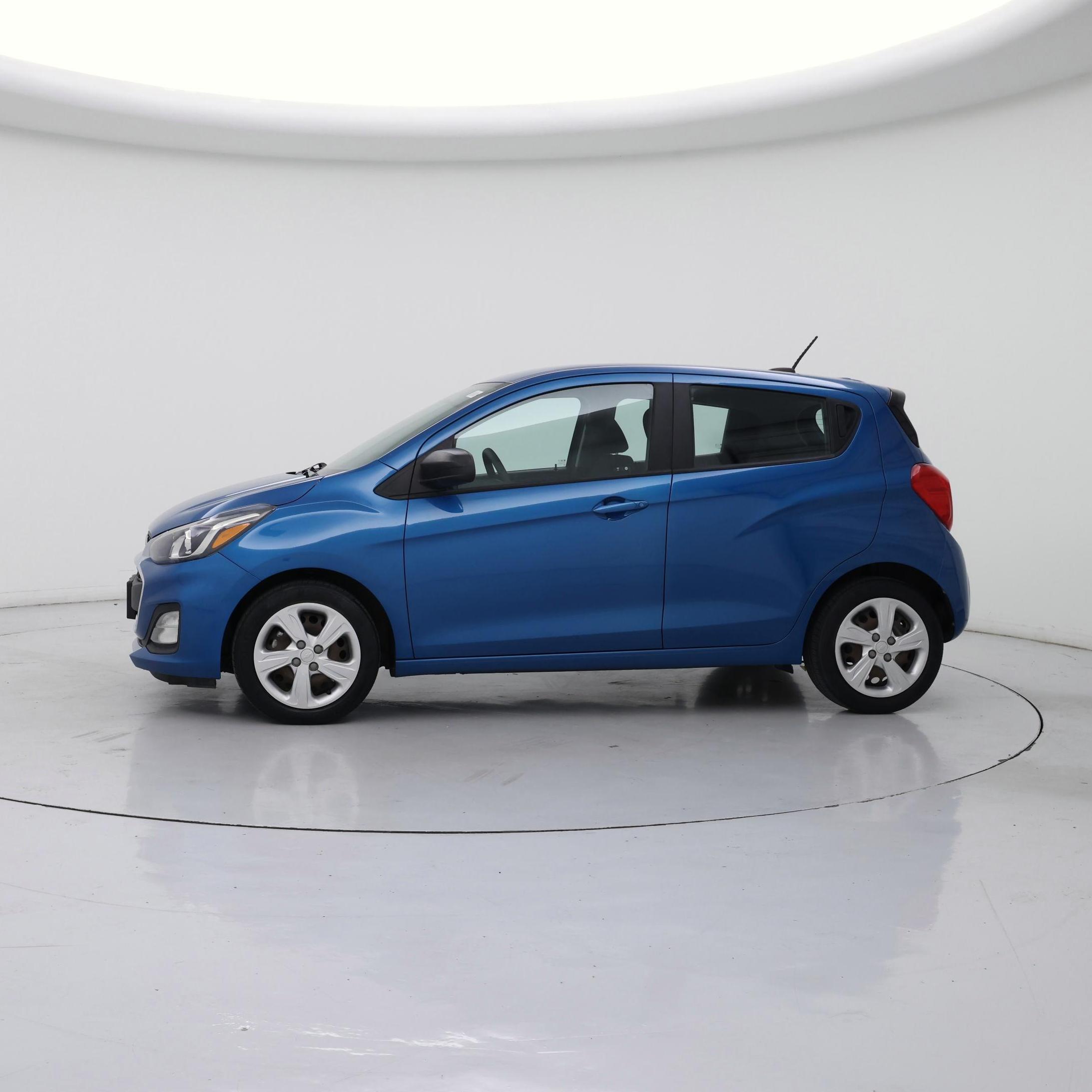 Thumbnail: 2020 Chevrolet Spark - 3