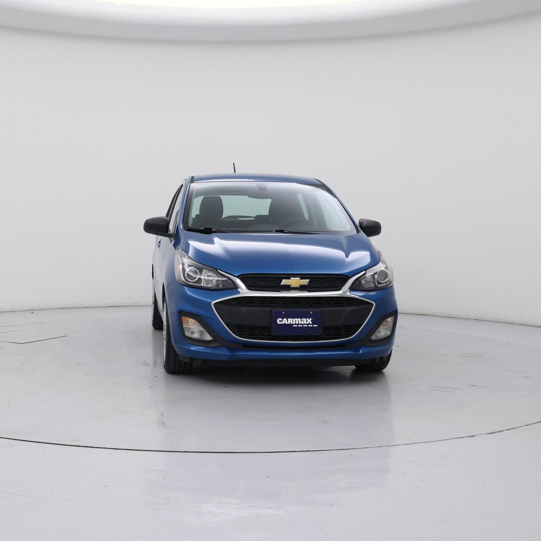 Thumbnail: 2020 Chevrolet Spark - 5