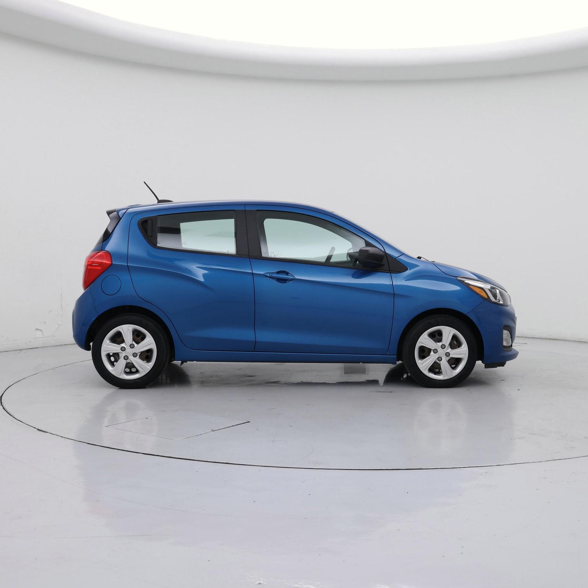 Thumbnail: 2020 Chevrolet Spark - 7