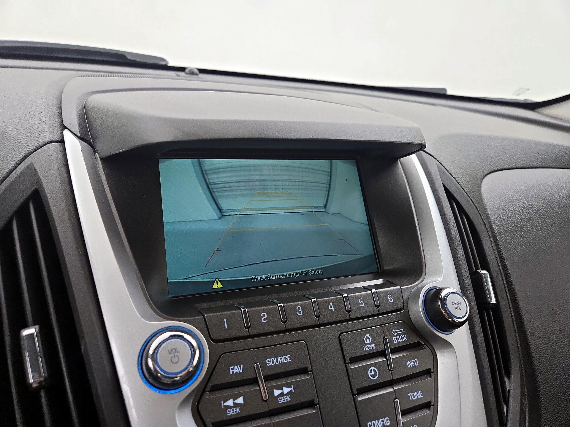 Thumbnail: 2017 Chevrolet Equinox - 14