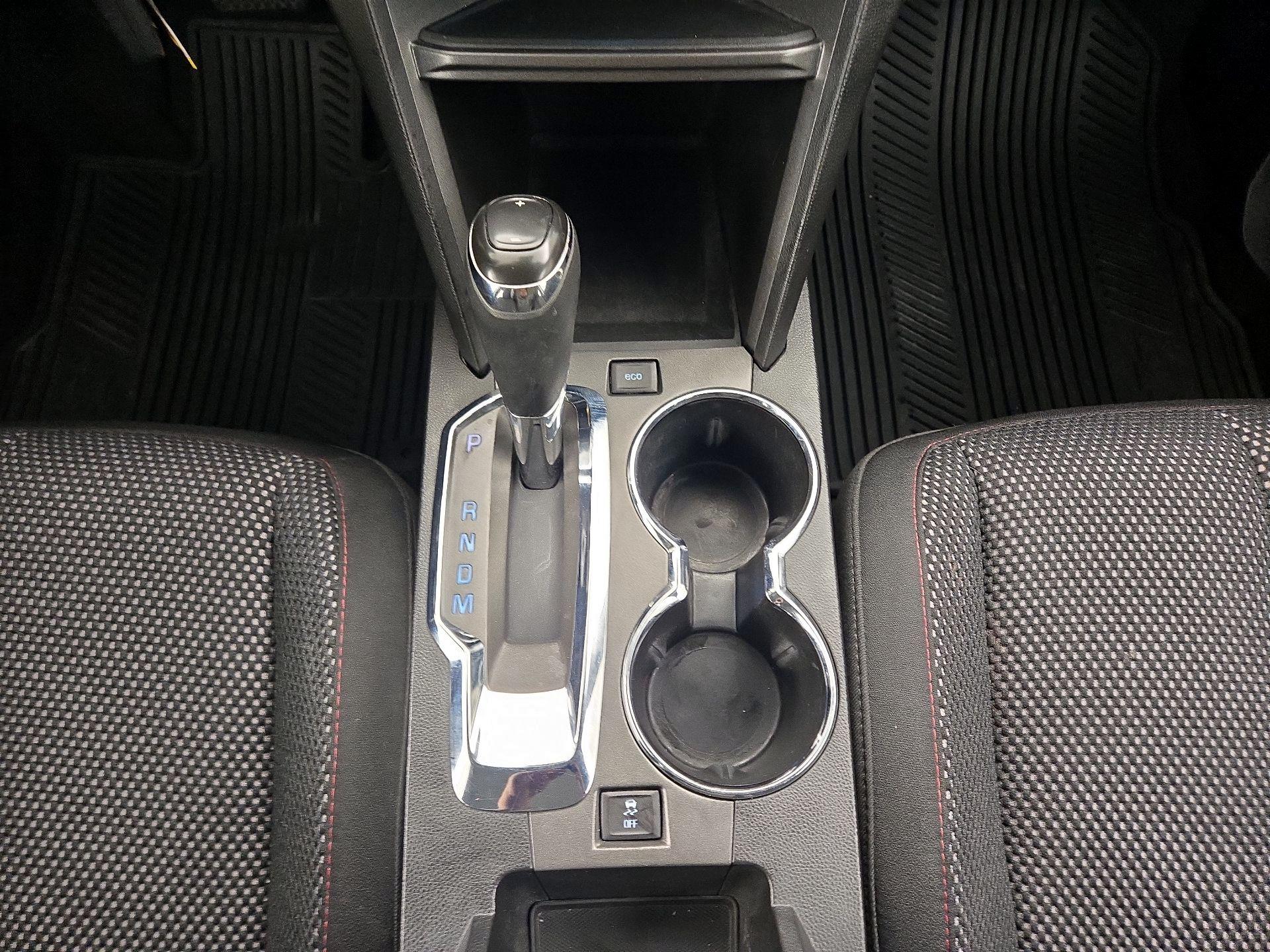 Thumbnail: 2017 Chevrolet Equinox - 17