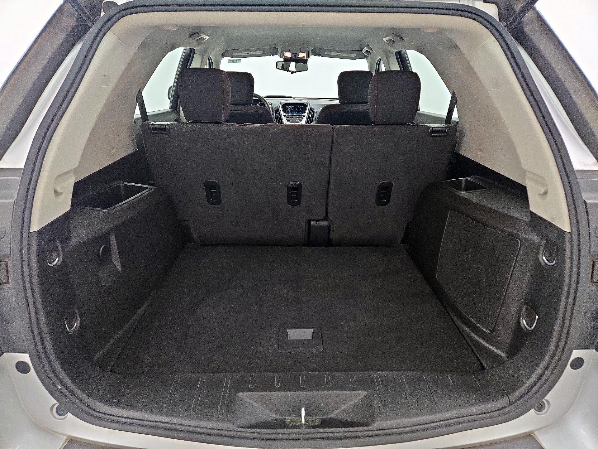 Thumbnail: 2017 Chevrolet Equinox - 20