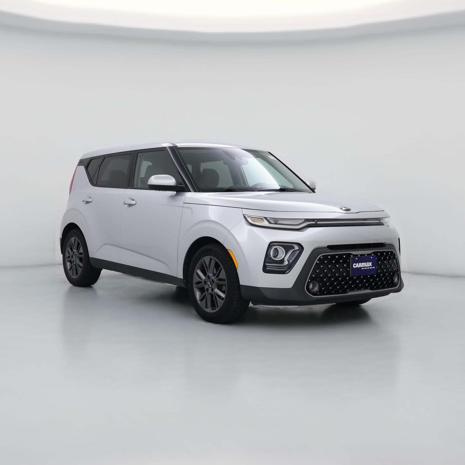 Thumbnail: 2020 Kia Soul - 1