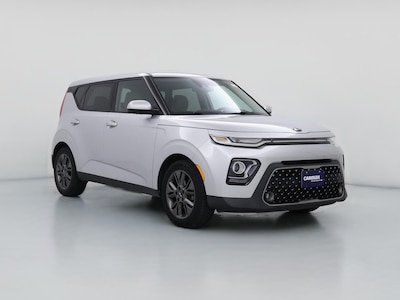 2020 Kia Soul EX