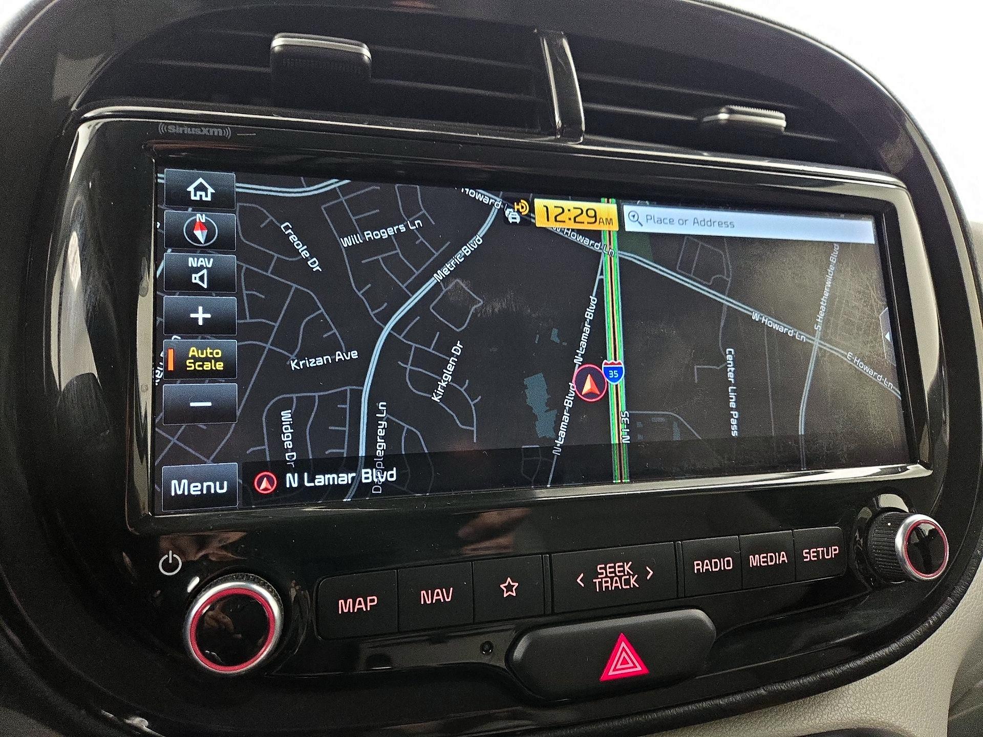 Thumbnail: 2020 Kia Soul - 14