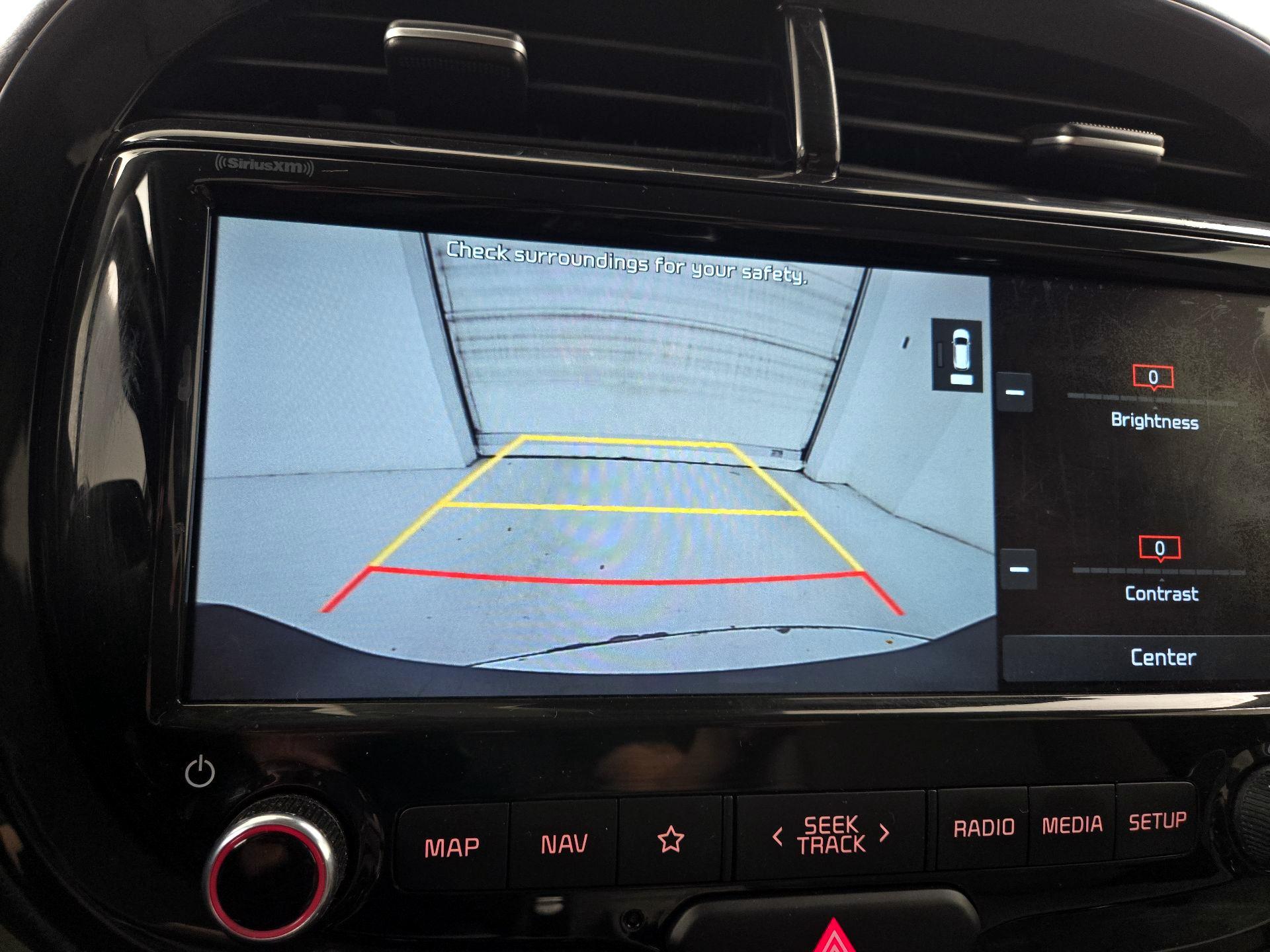 Thumbnail: 2020 Kia Soul - 15