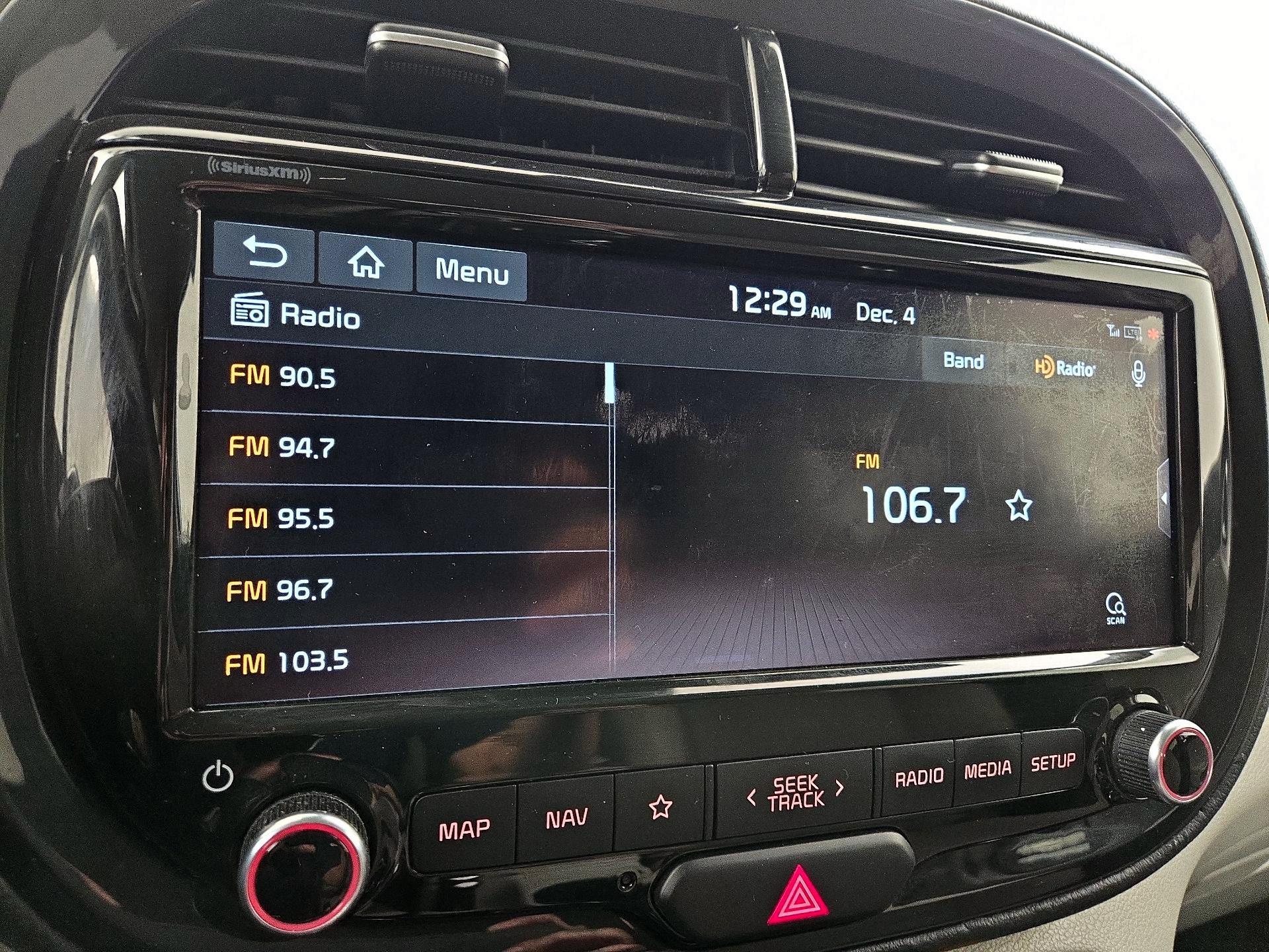 Thumbnail: 2020 Kia Soul - 16