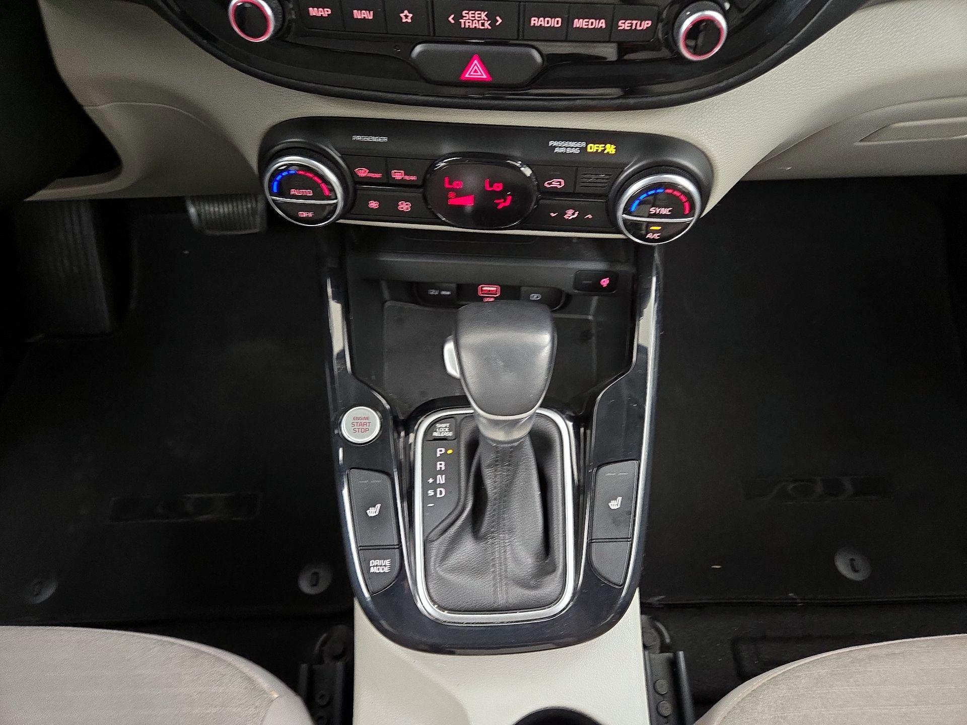 Thumbnail: 2020 Kia Soul - 18