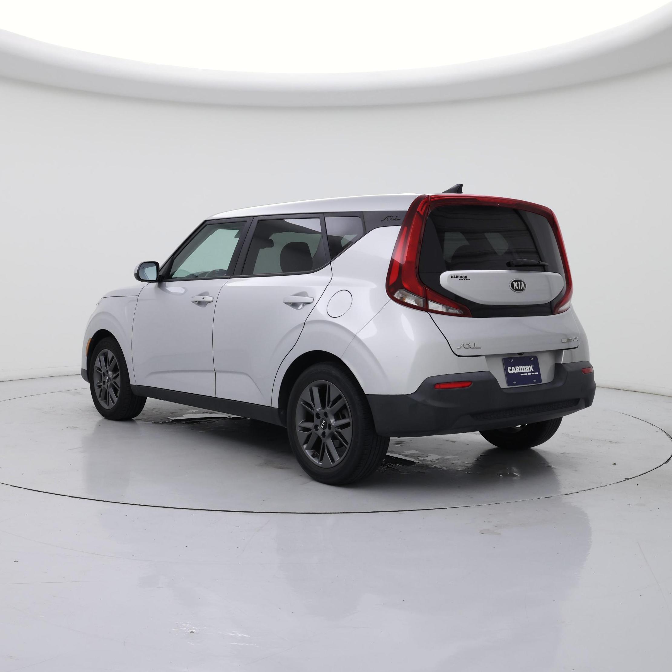 Thumbnail: 2020 Kia Soul - 2