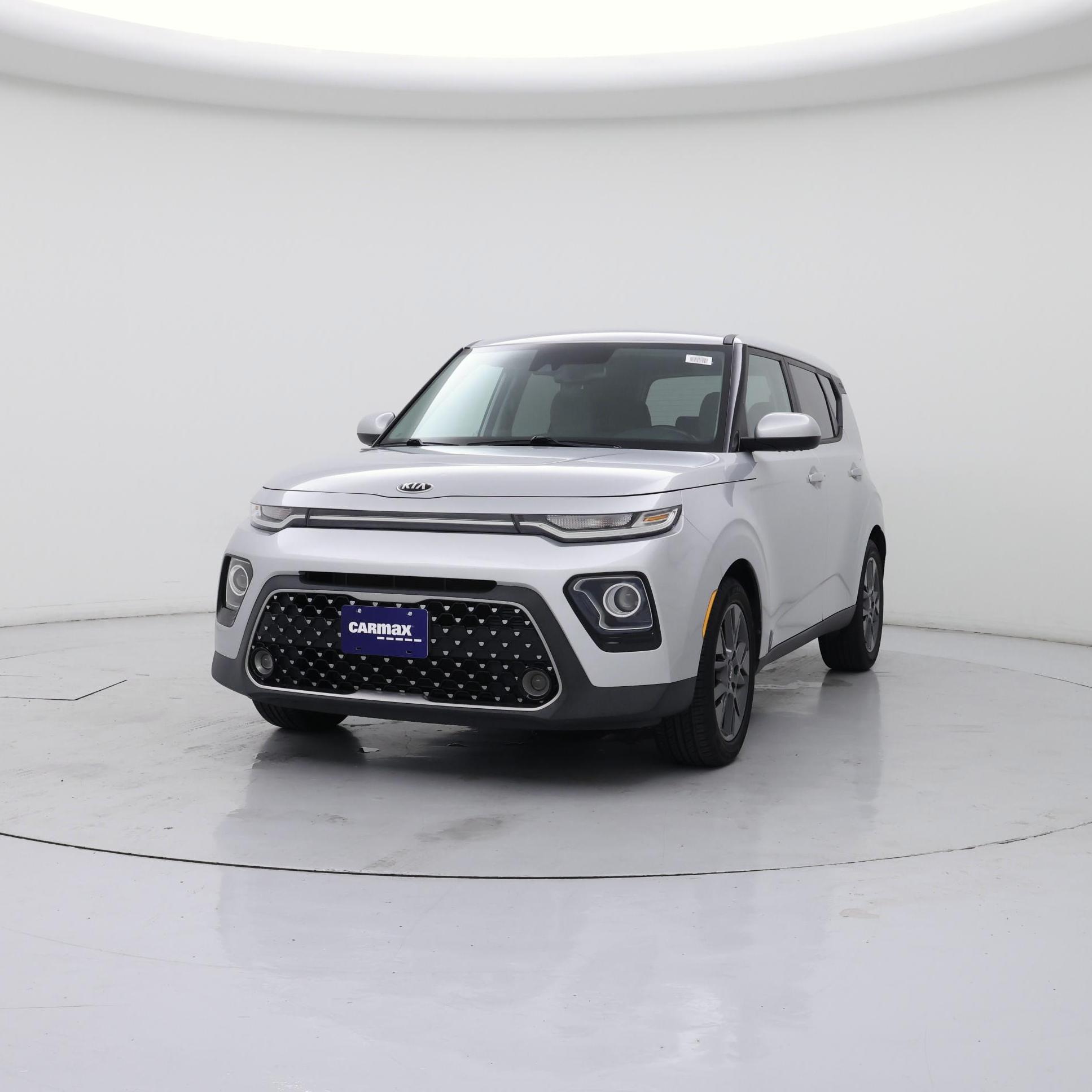 Thumbnail: 2020 Kia Soul - 4
