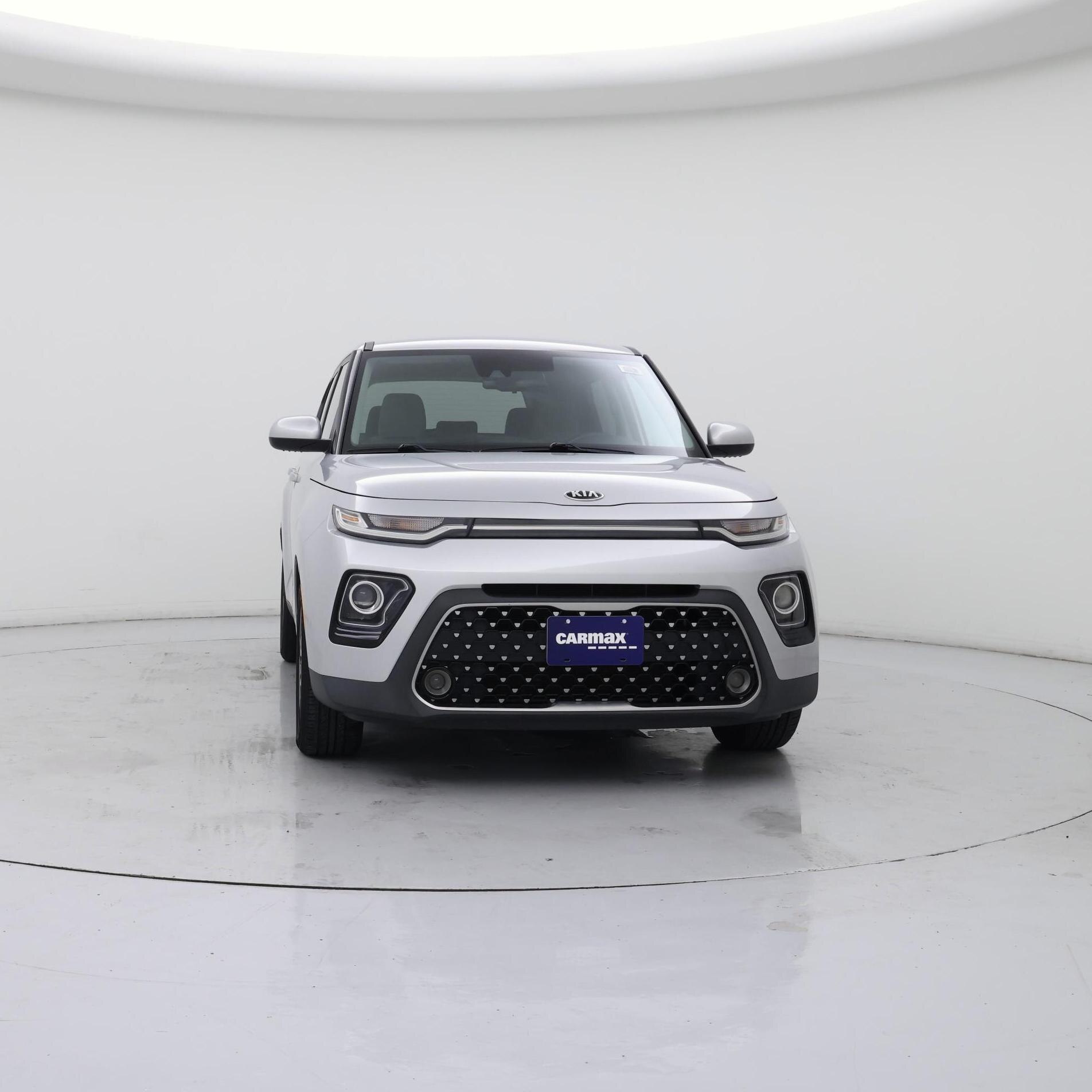 Thumbnail: 2020 Kia Soul - 5